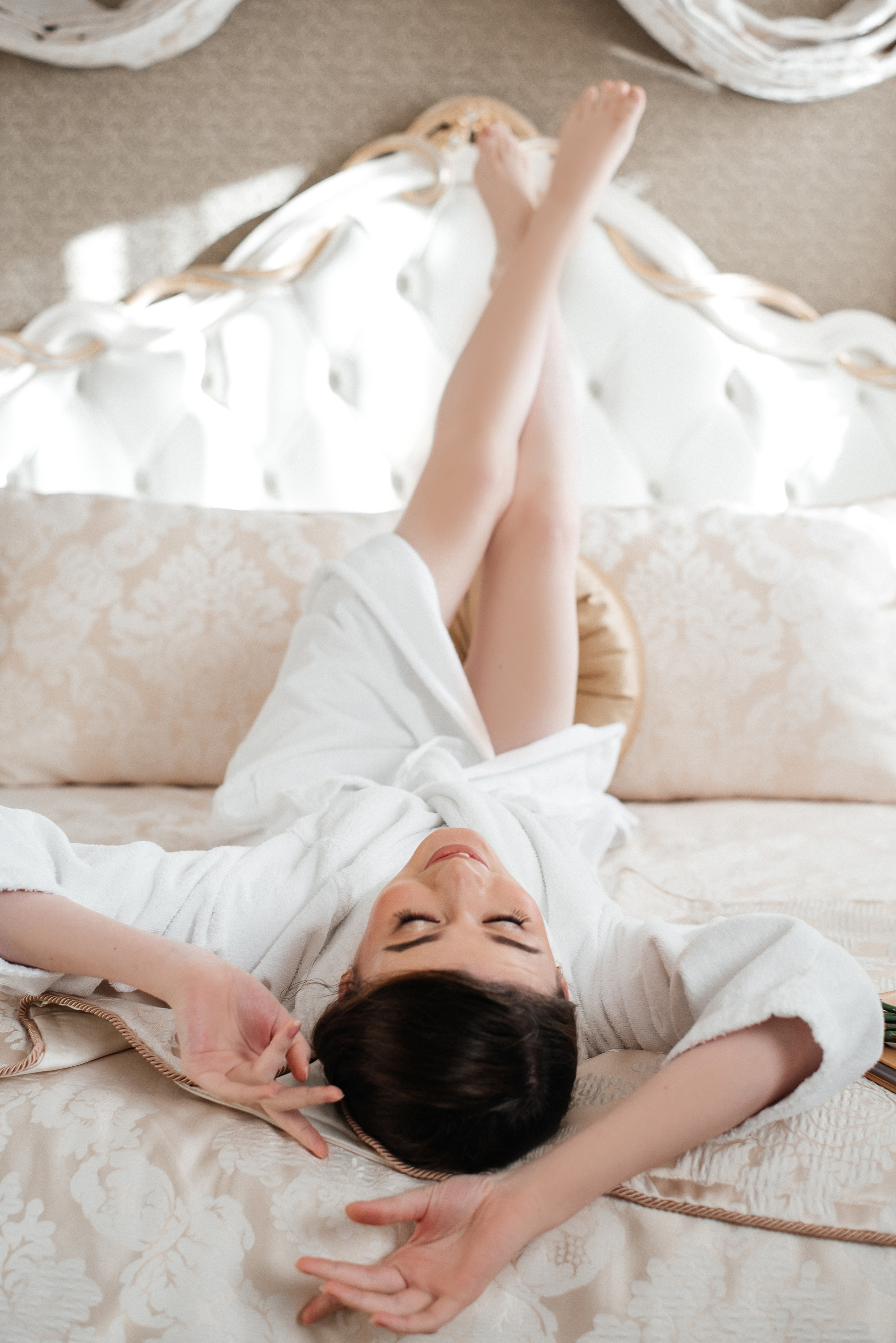 Оксана. Свадебные фотограф и видеограф в Саратове