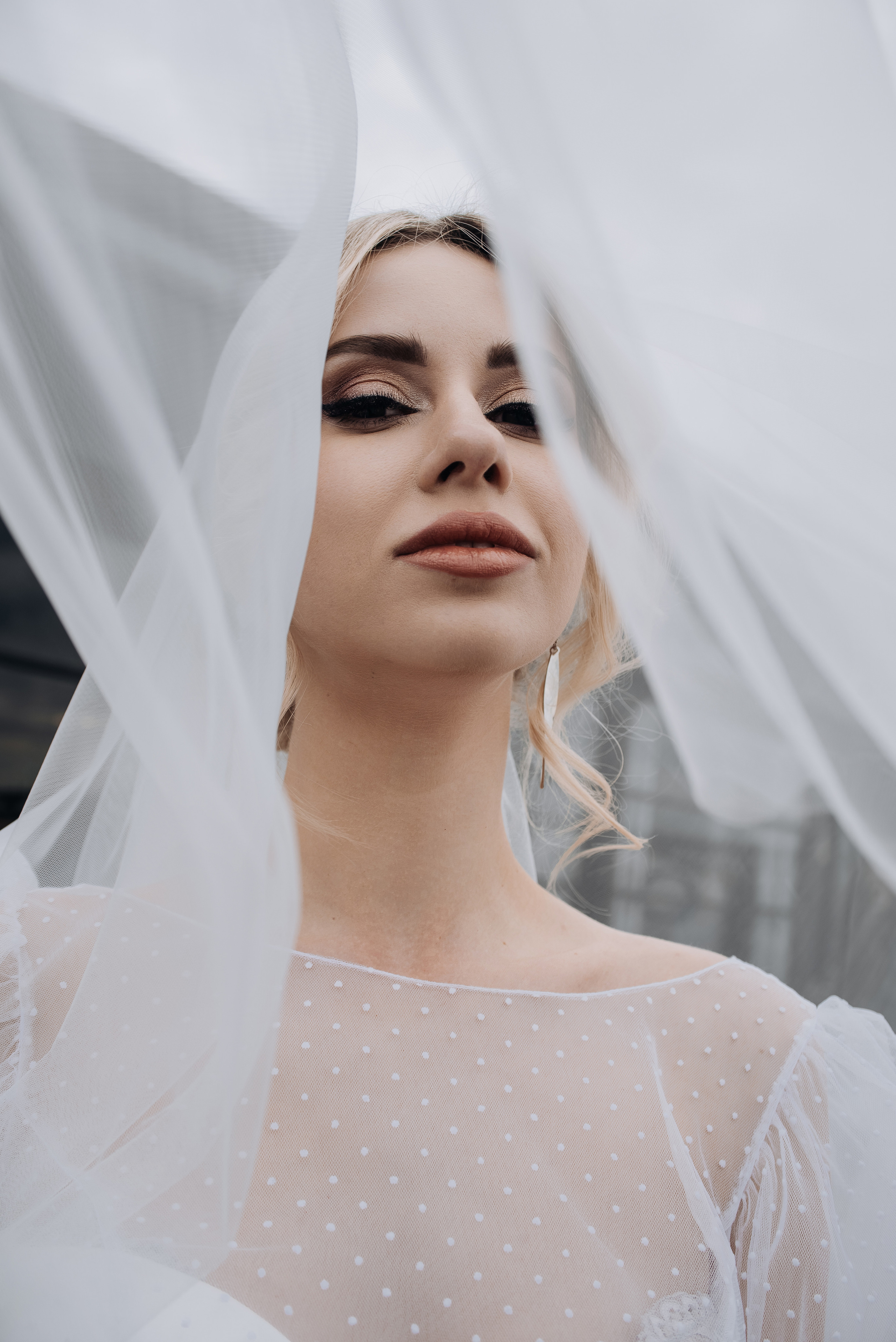 Оксана. Свадебные фотограф и видеограф в Саратове