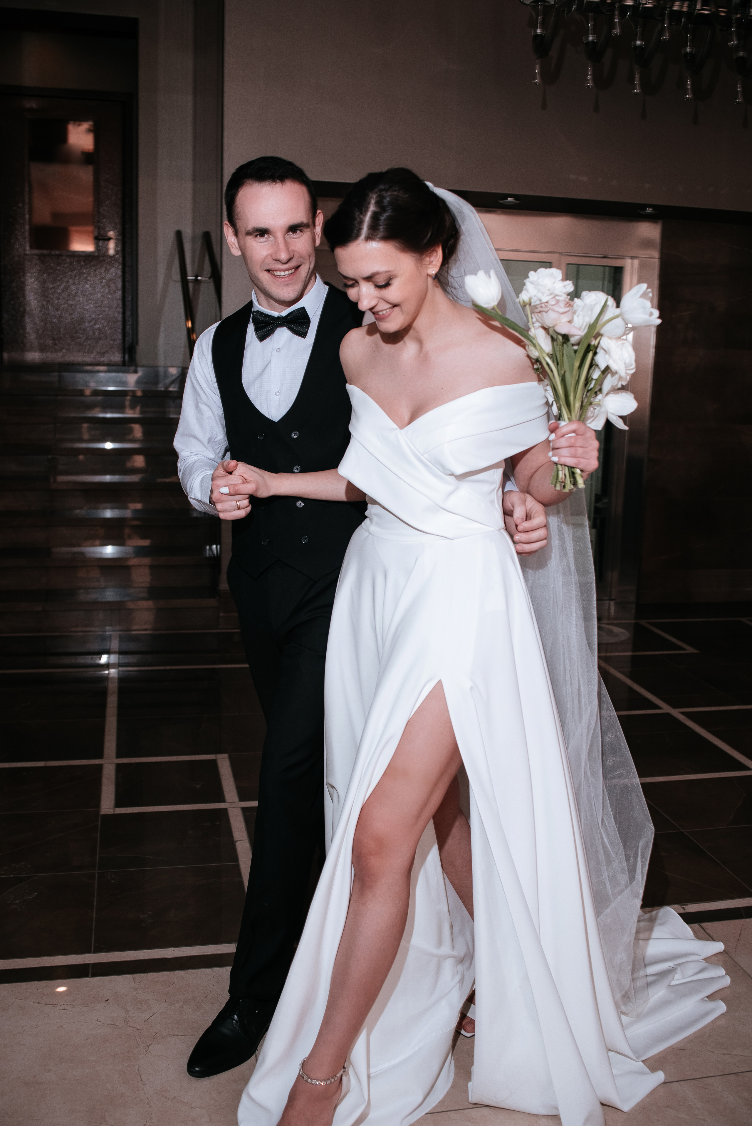 Дина. Свадебные фотограф и видеограф в Саратове