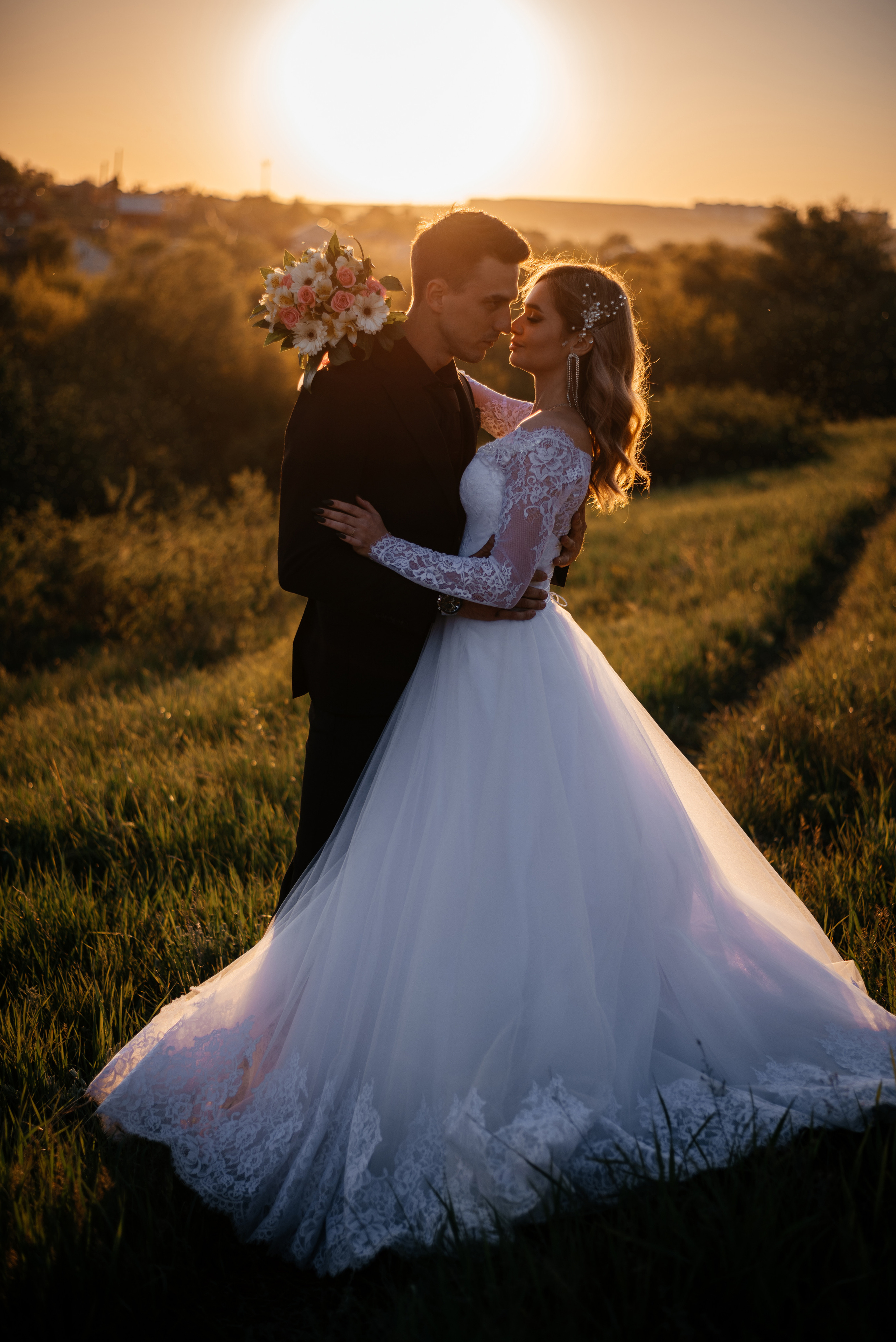 Виктория. Свадебные фотограф и видеограф в Саратове