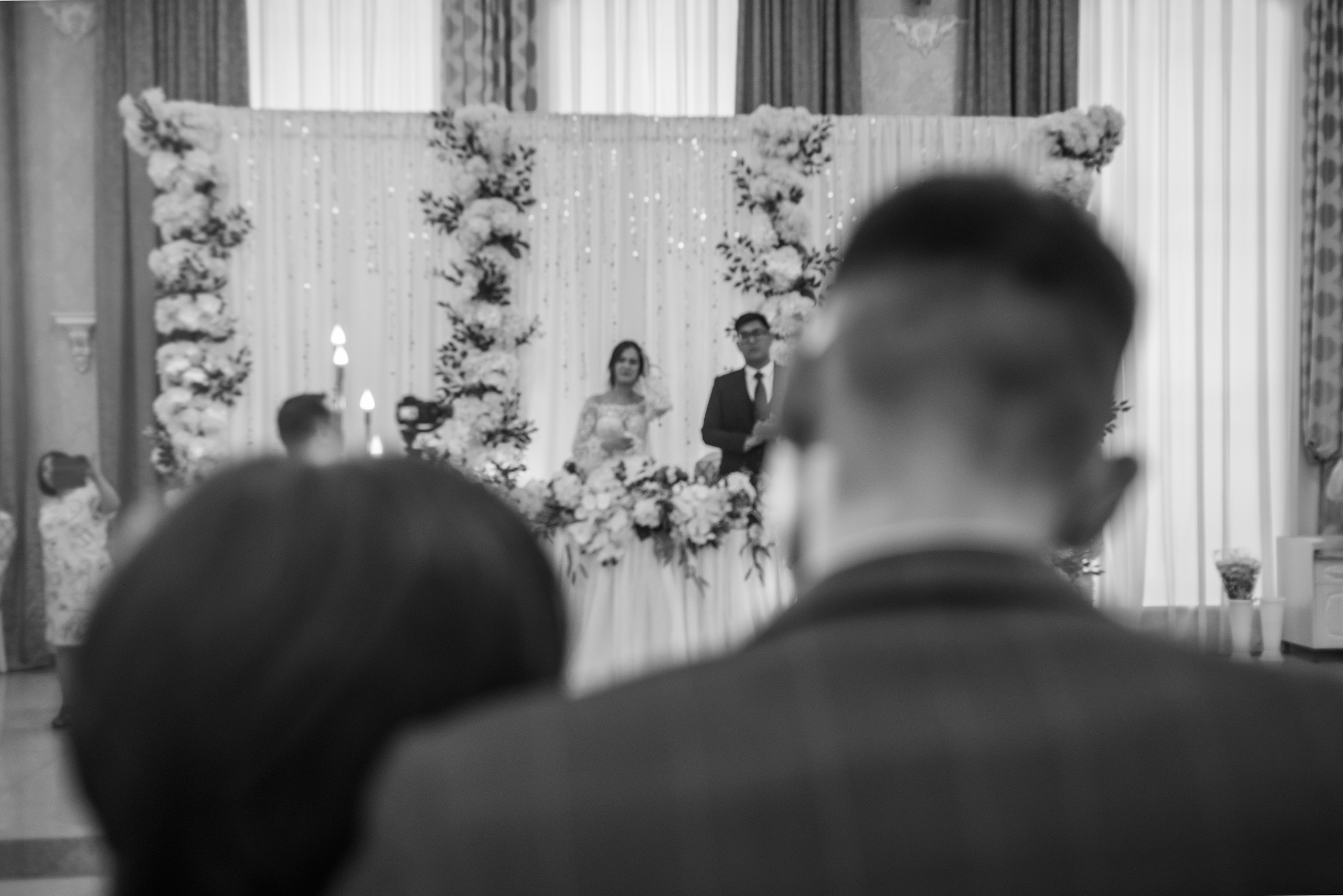 Анонс свадьбы 11.06.2022. Свадебные фотограф и видеограф в Саратове