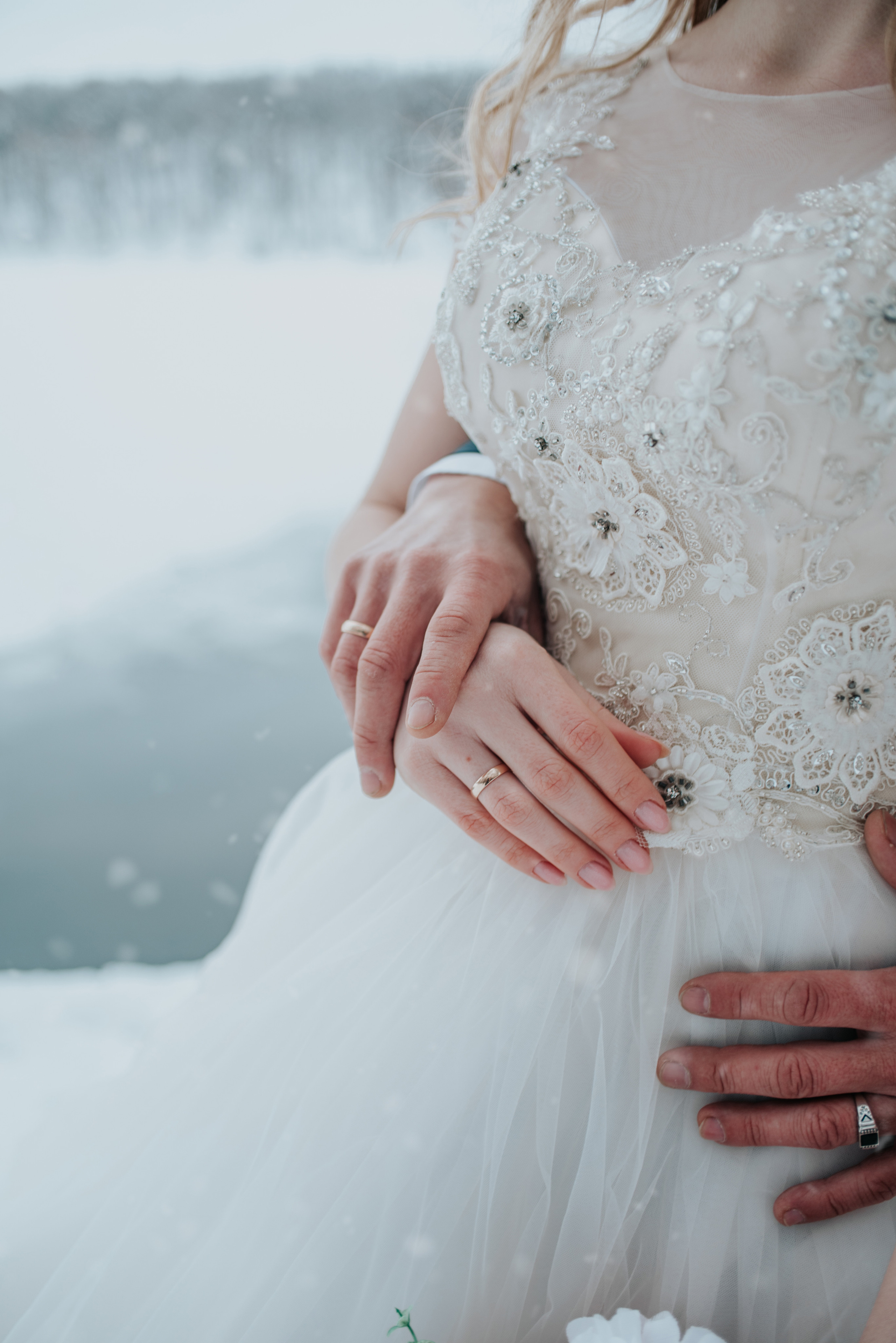 Сергей и Анна. Свадебные фотограф и видеограф в Саратове