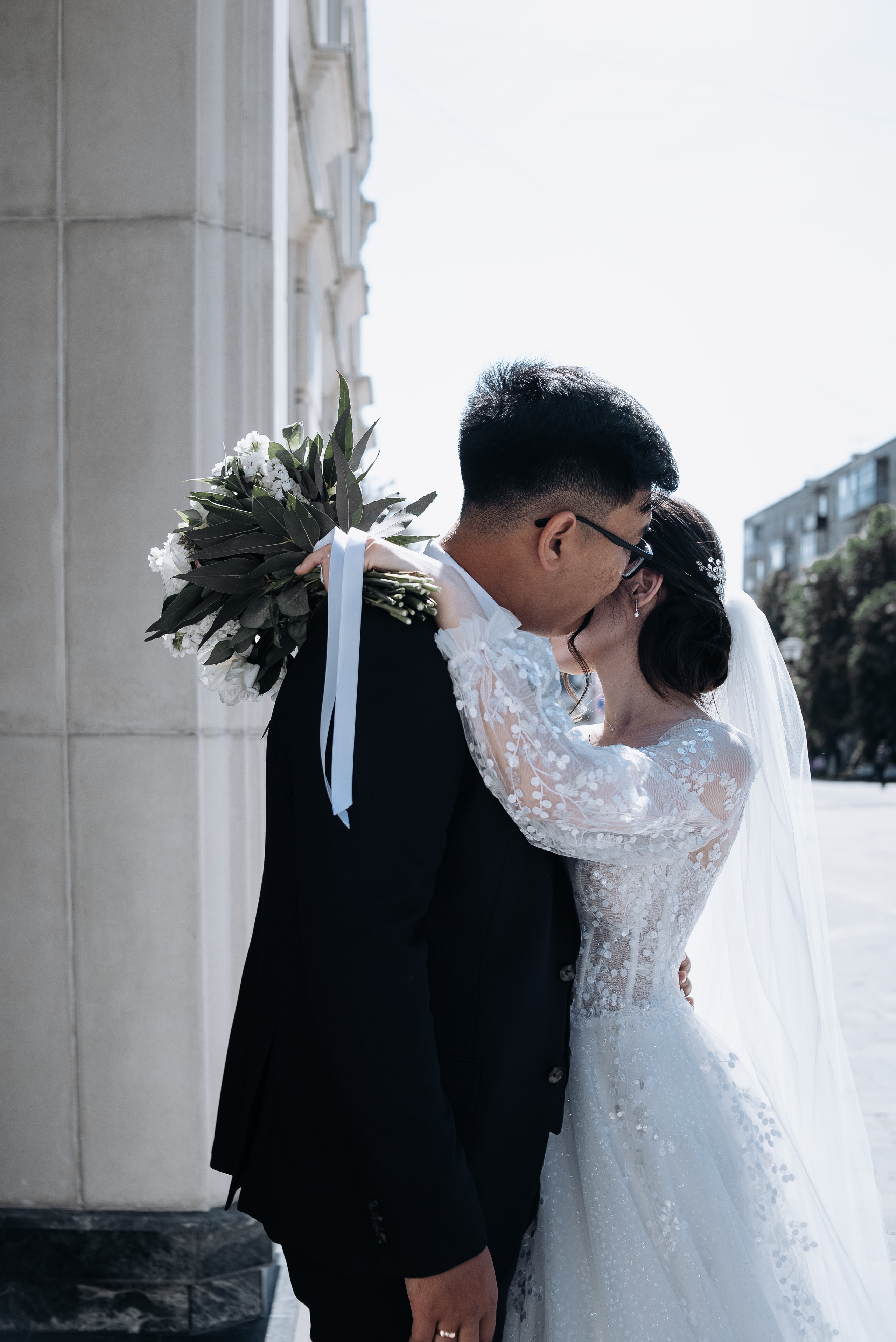 Айдар и Гузель. Свадебные фотограф и видеограф в Саратове