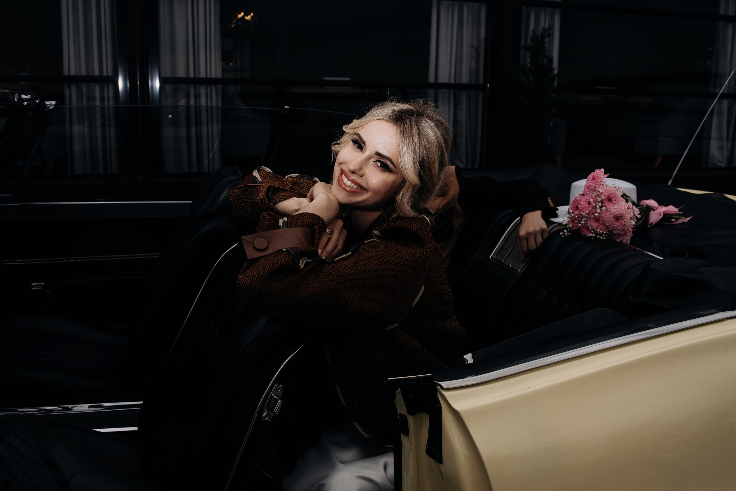 Оксана. Свадебные фотограф и видеограф в Саратове