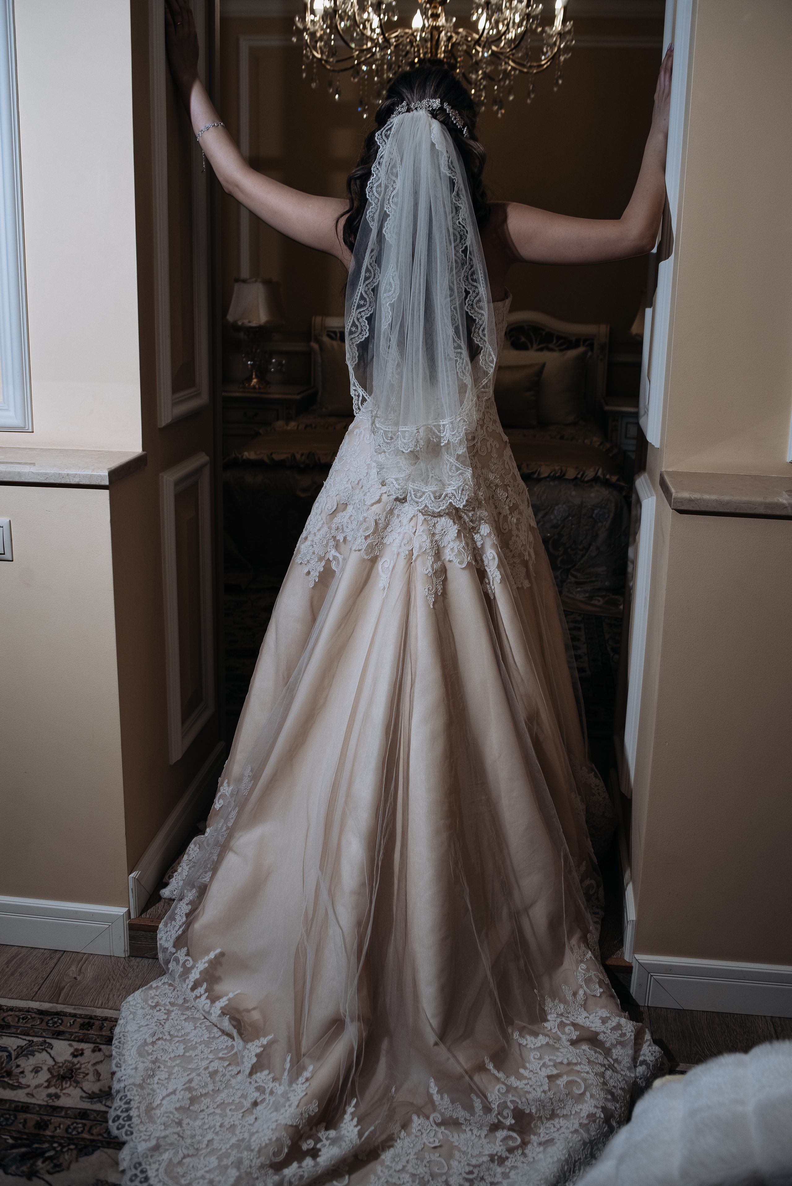 Зарина и Марат. Свадебные фотограф и видеограф в Саратове