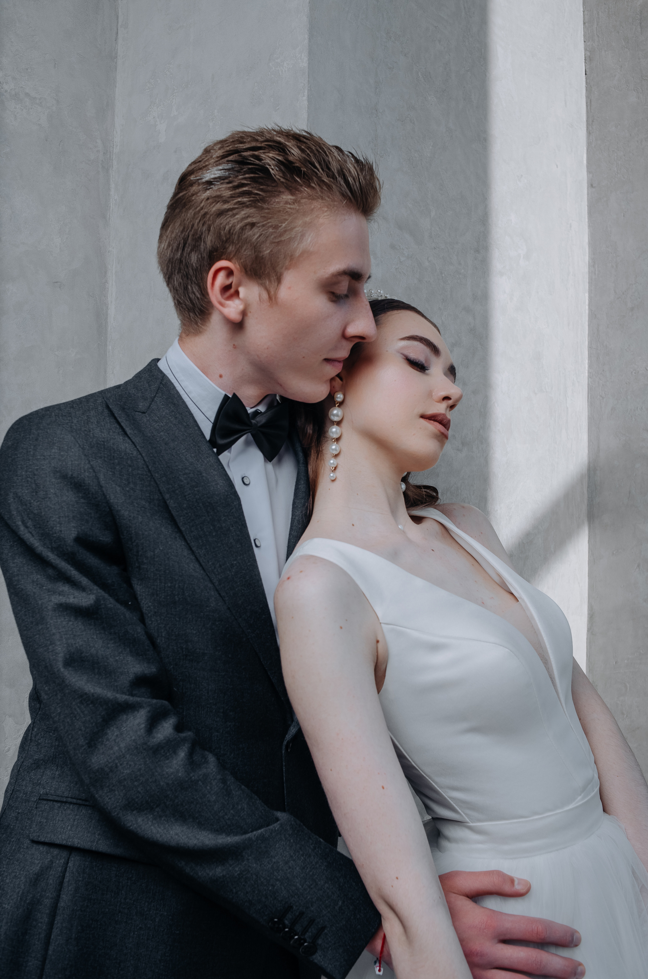 Даша и Юрий. Свадебные фотограф и видеограф в Саратове