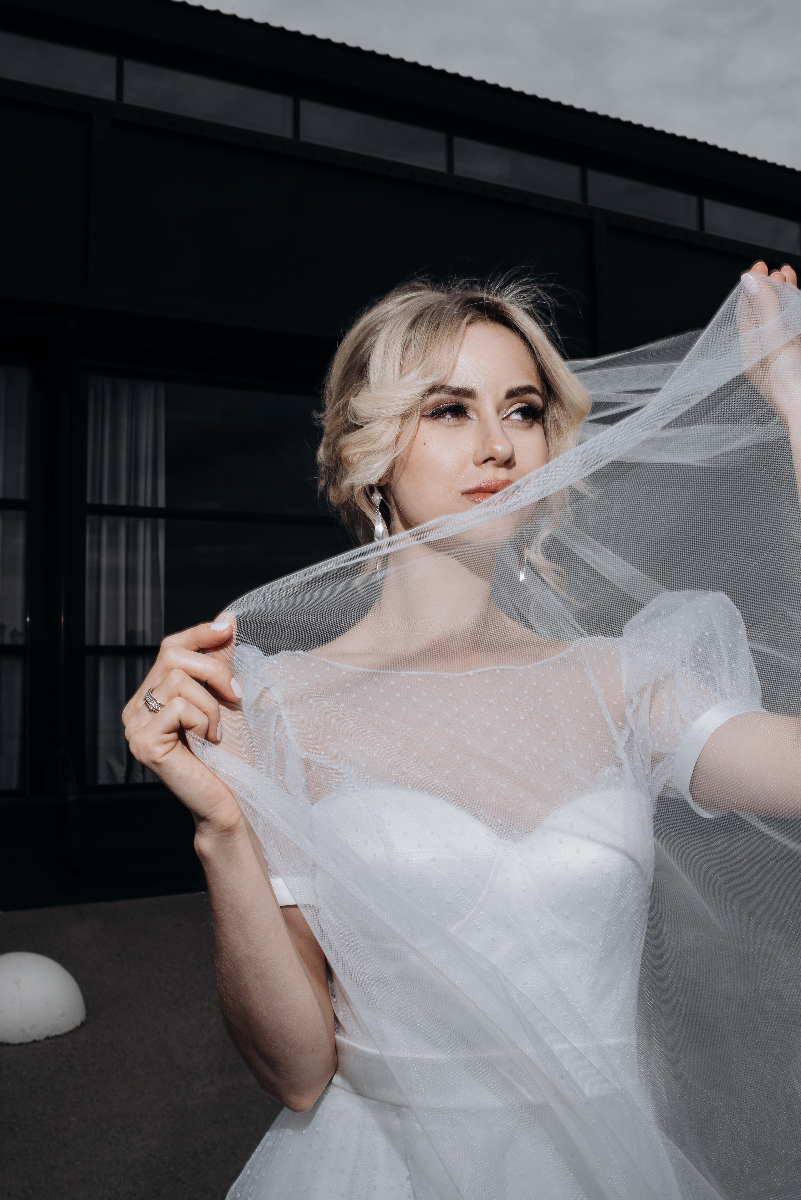 Оксана. Свадебные фотограф и видеограф в Саратове