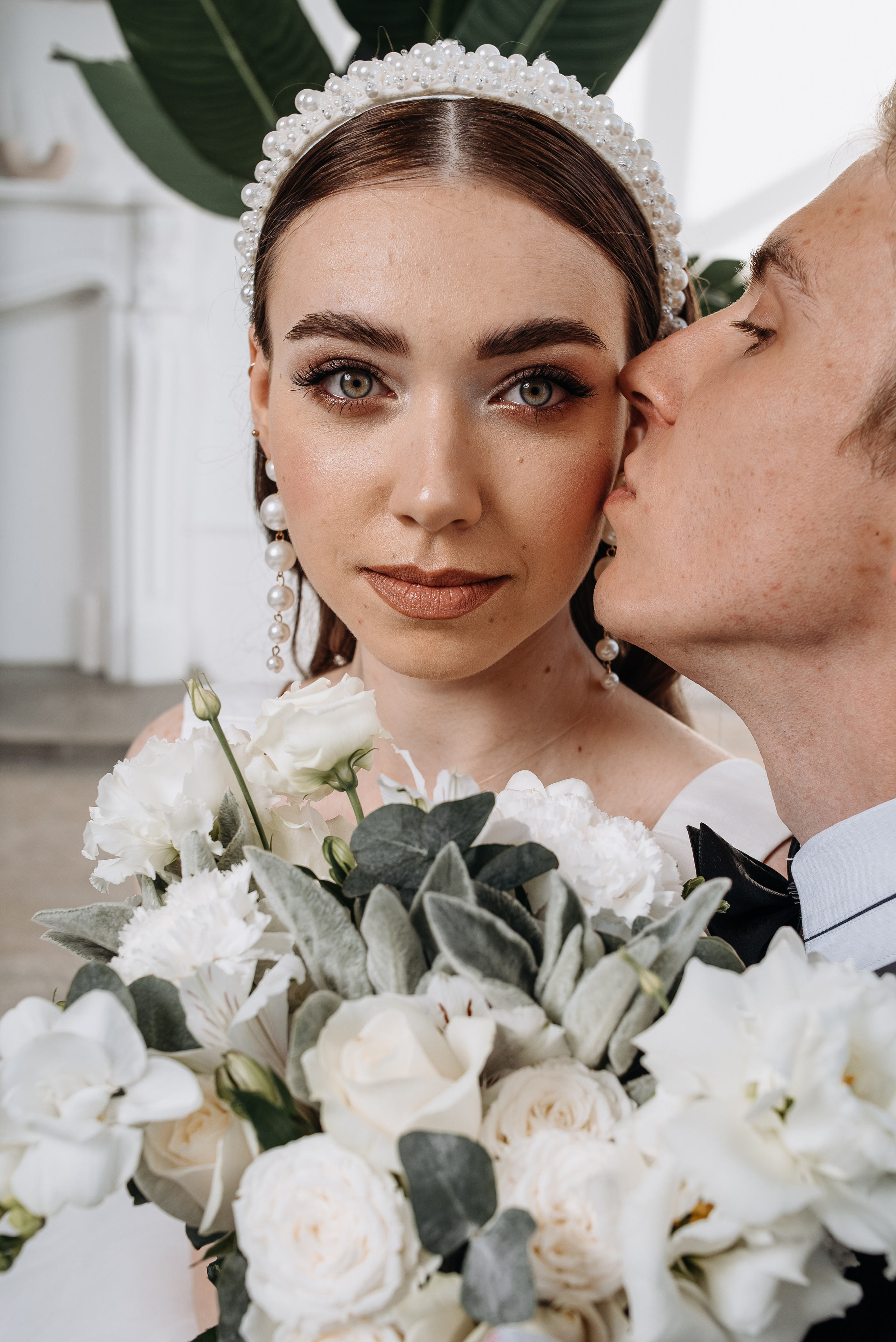 Даша и Юрий. Свадебные фотограф и видеограф в Саратове