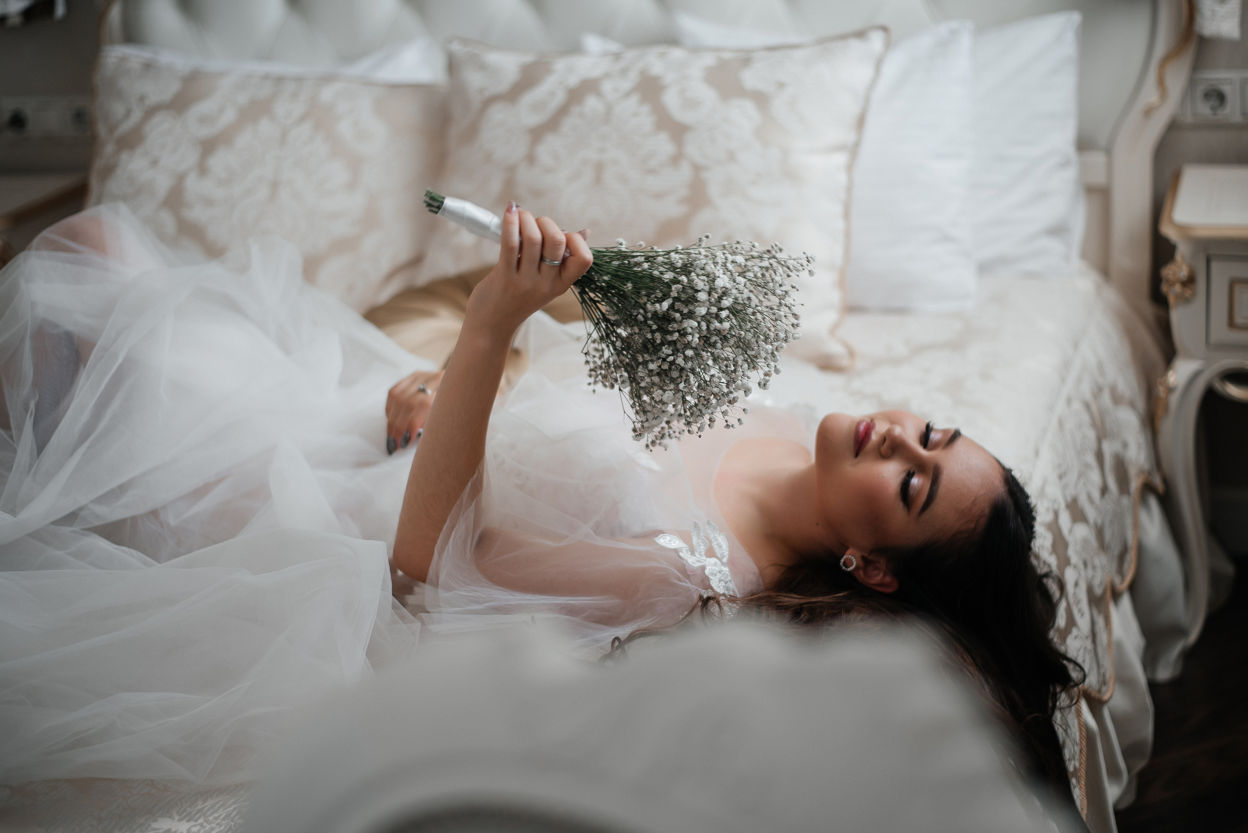 Мария. Свадебные фотограф и видеограф в Саратове