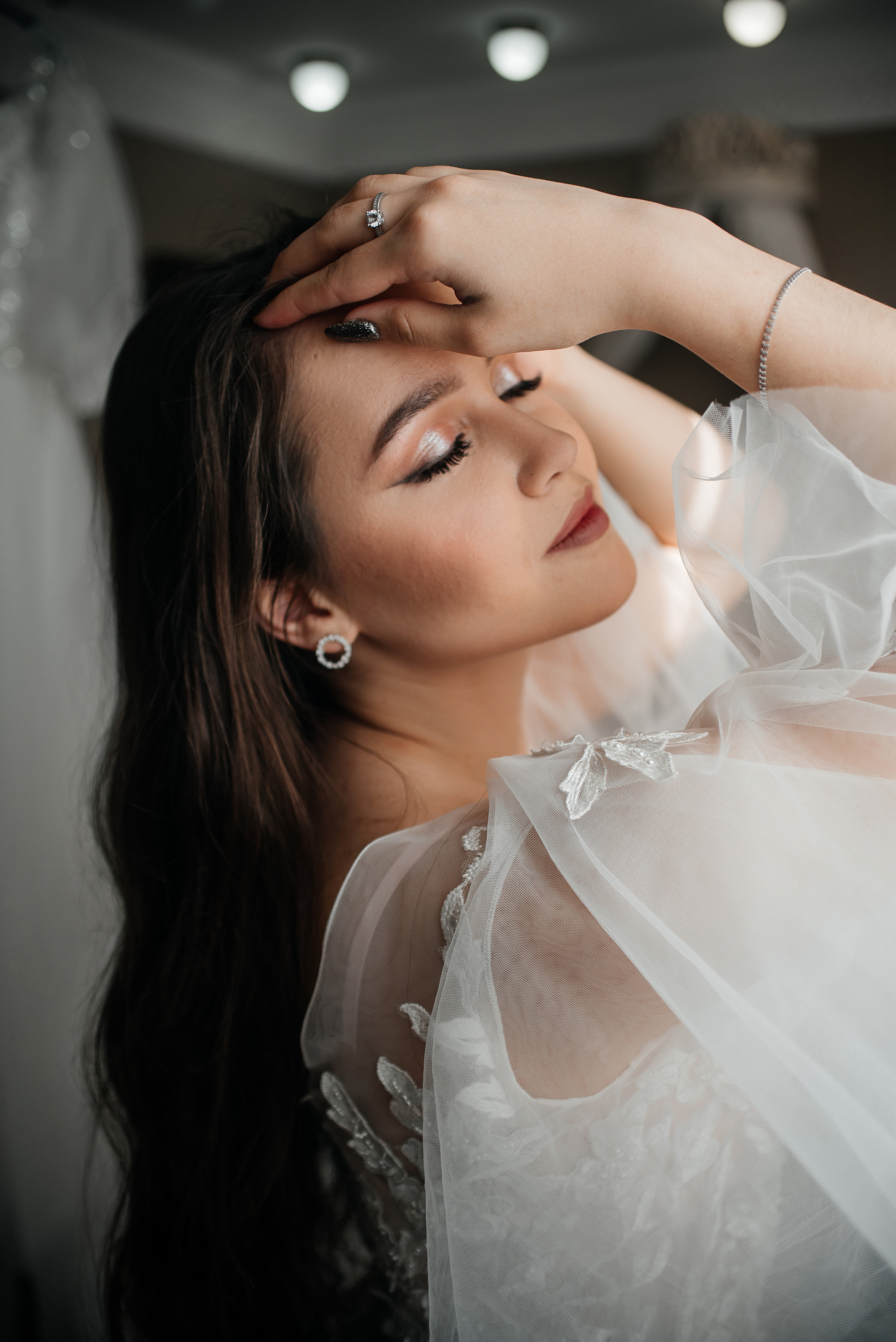 Мария. Свадебные фотограф и видеограф в Саратове