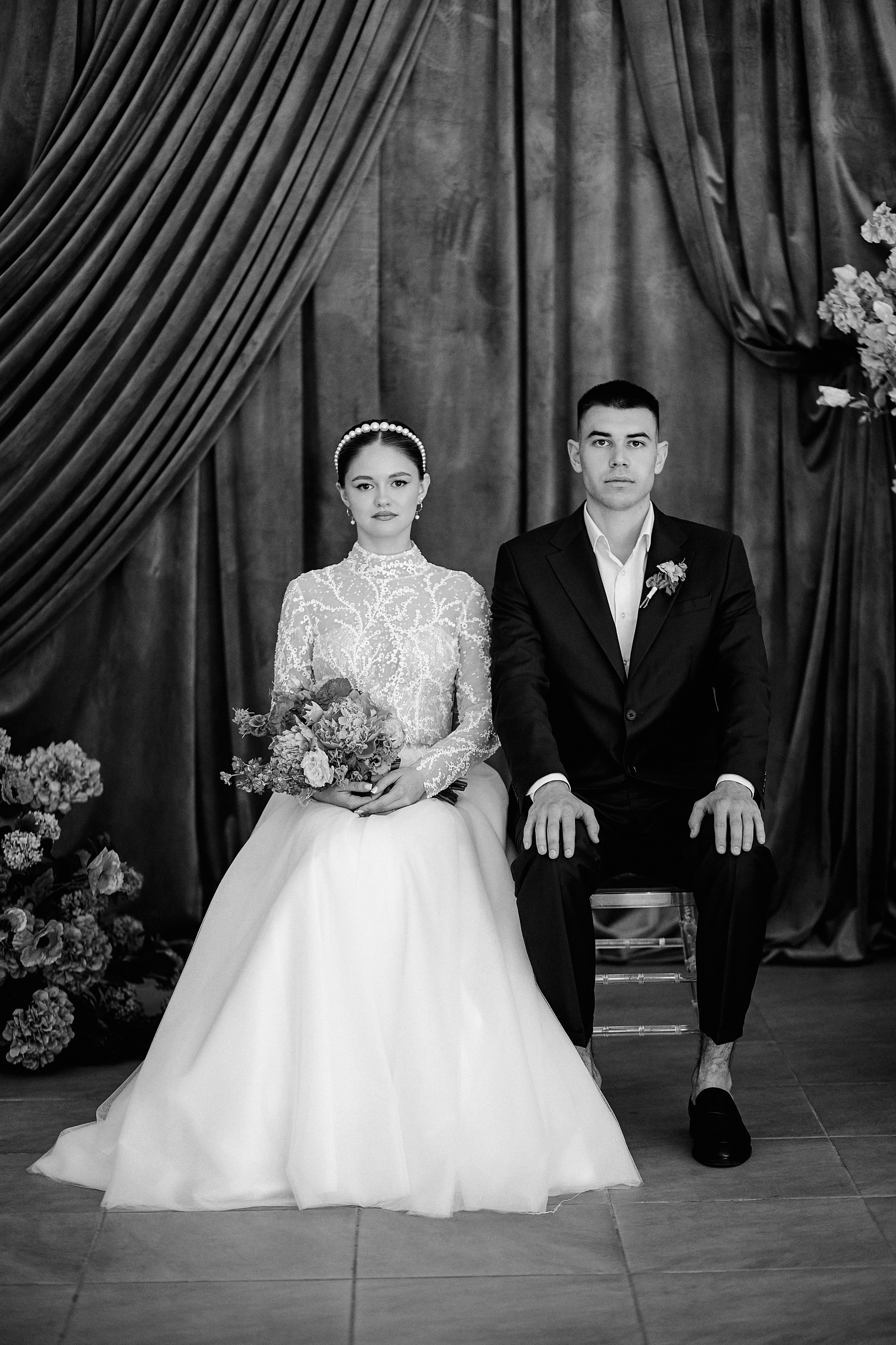 Роман и Вика