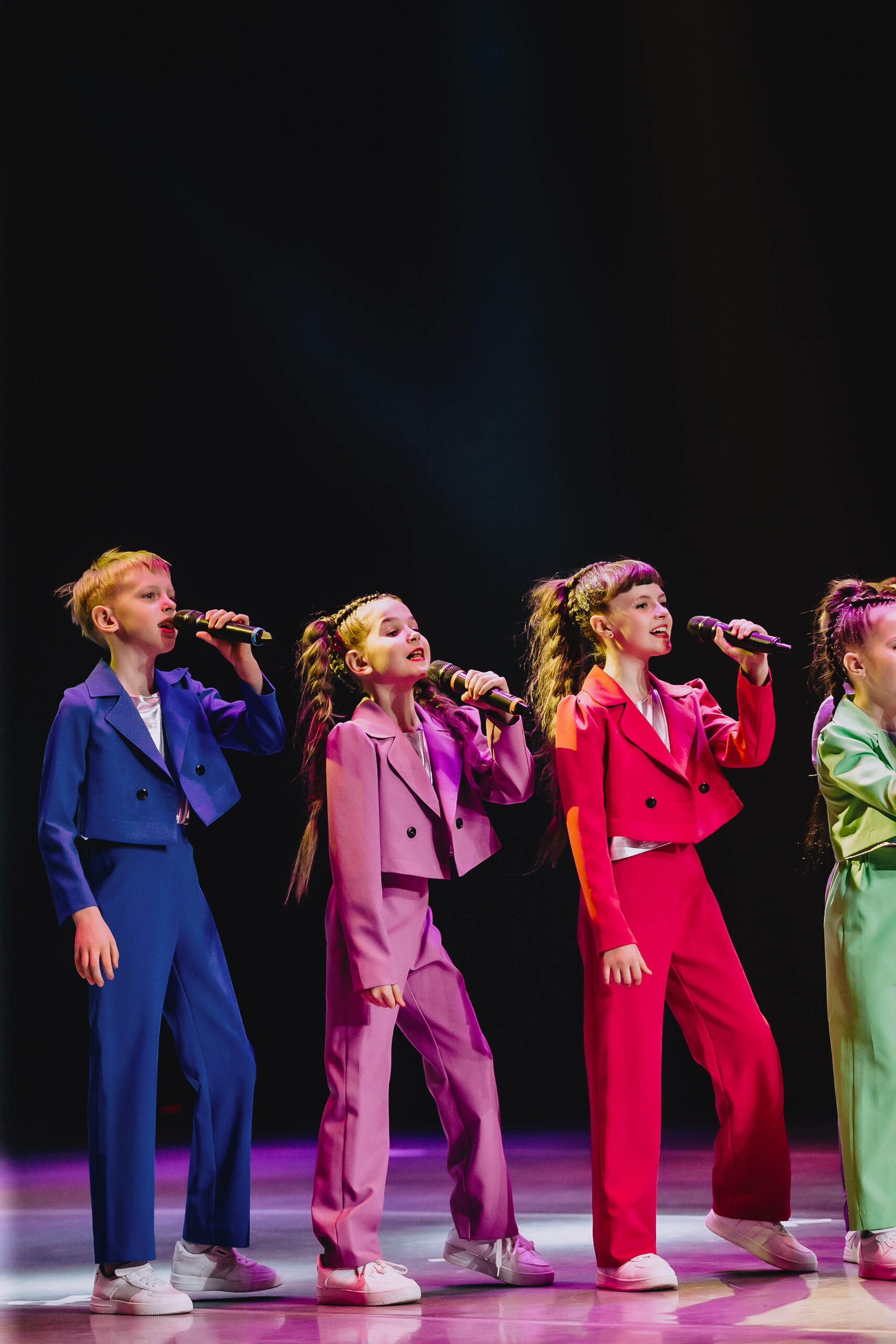 Школа музыки и танца M#RCI. Фотограф событий Злобин Дмитрий