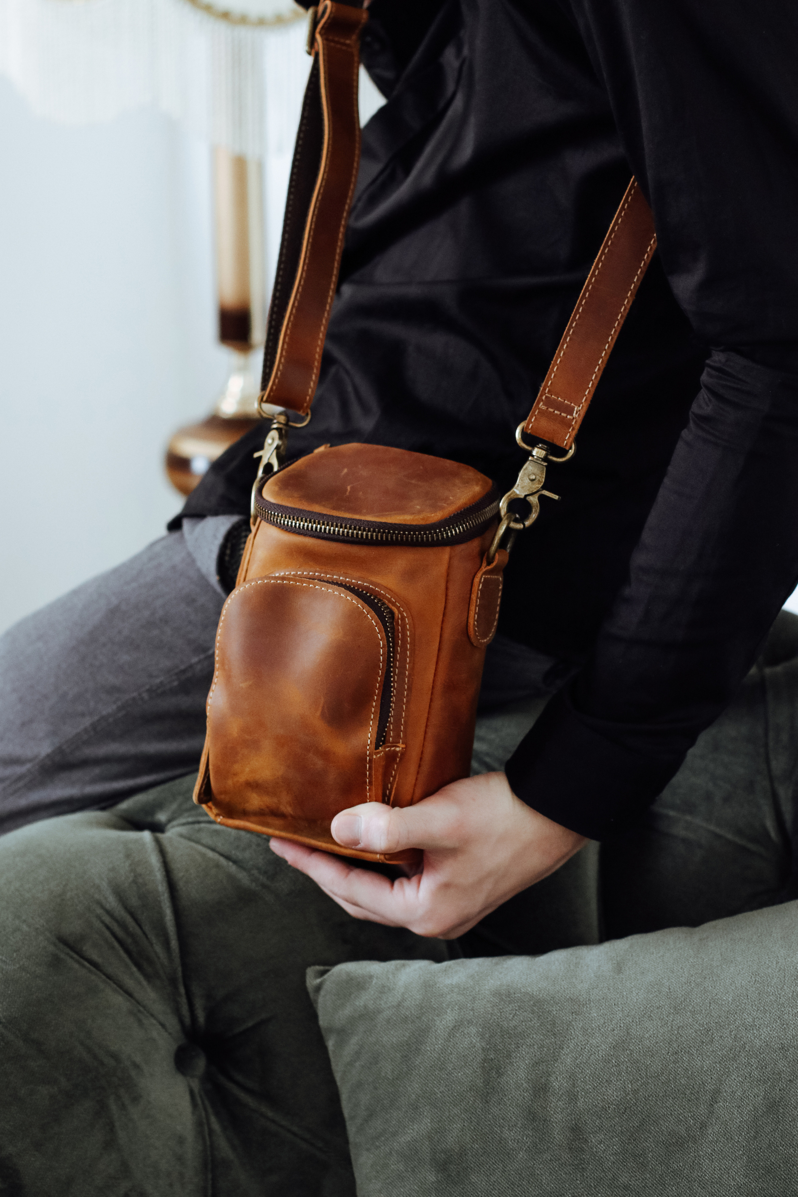 Предметное фото в авторской обработке — Раскладка flat lay — Композици