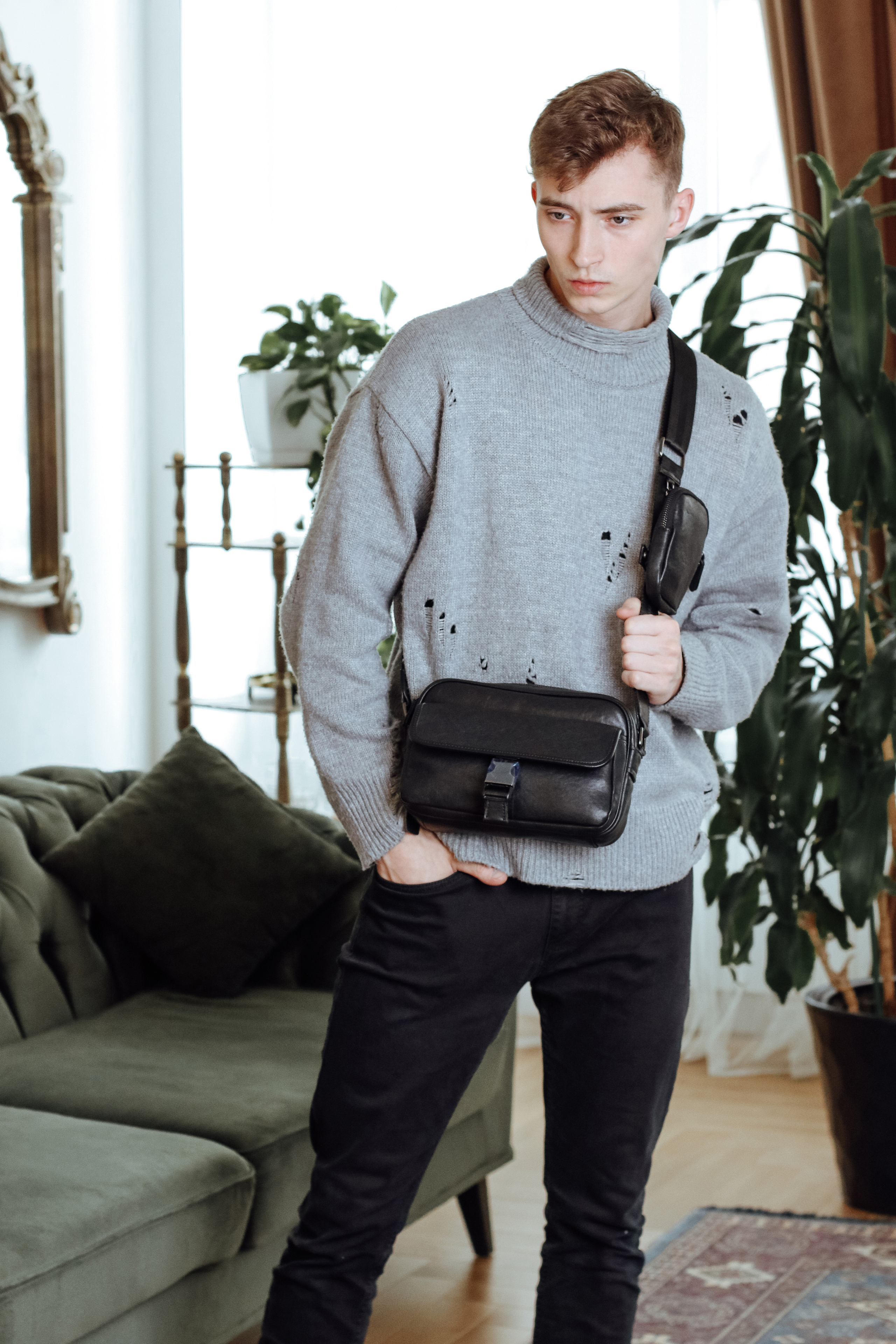 Предметное фото в авторской обработке — Раскладка flat lay — Композици