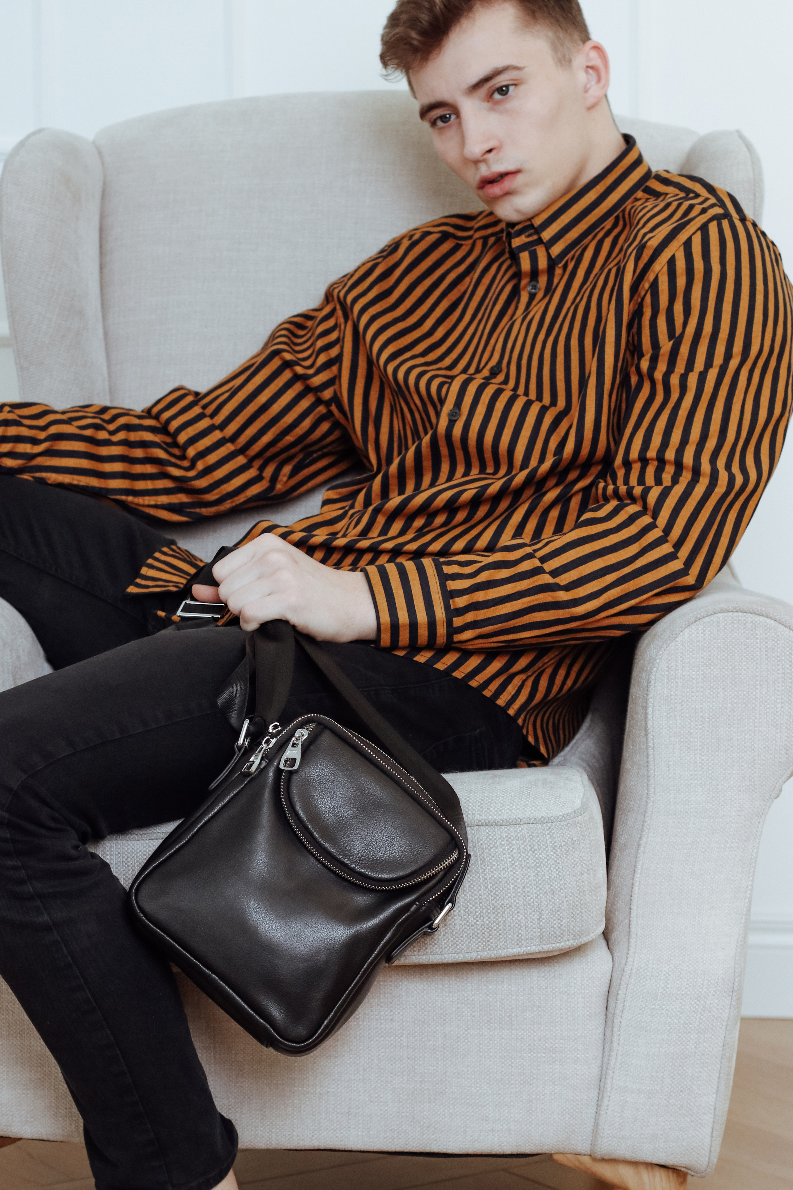 Предметное фото в авторской обработке — Раскладка flat lay — Композици