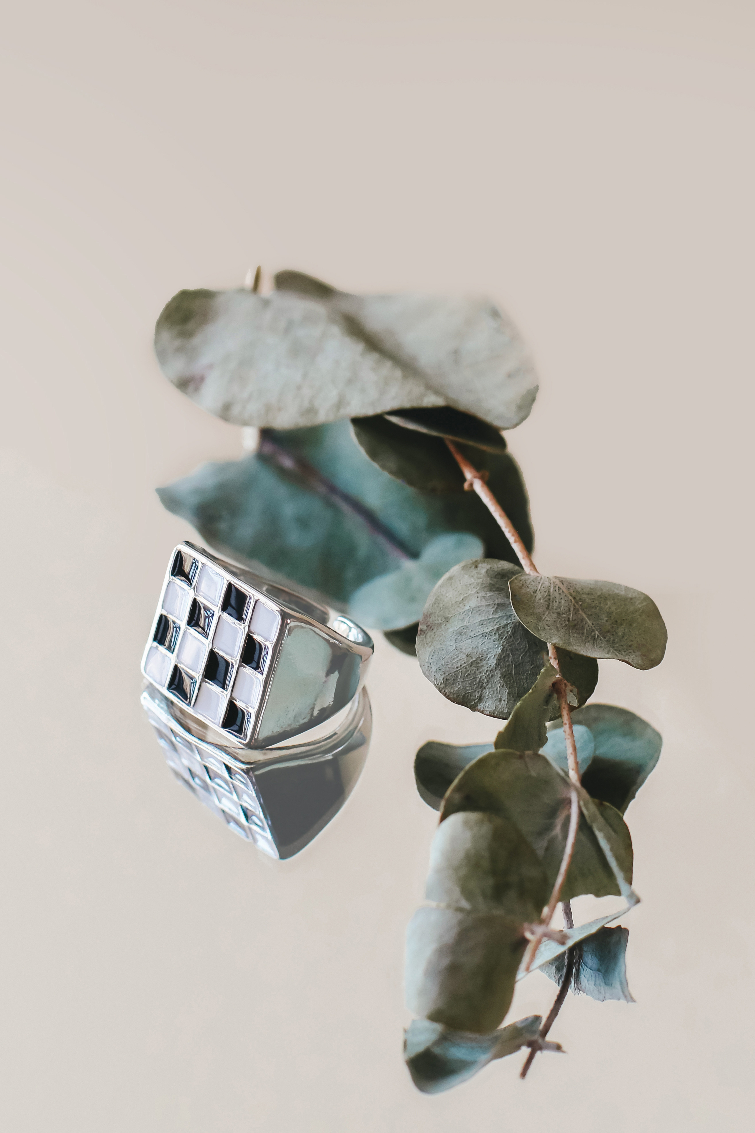 Предметное фото в авторской обработке — Раскладка flat lay — Композици