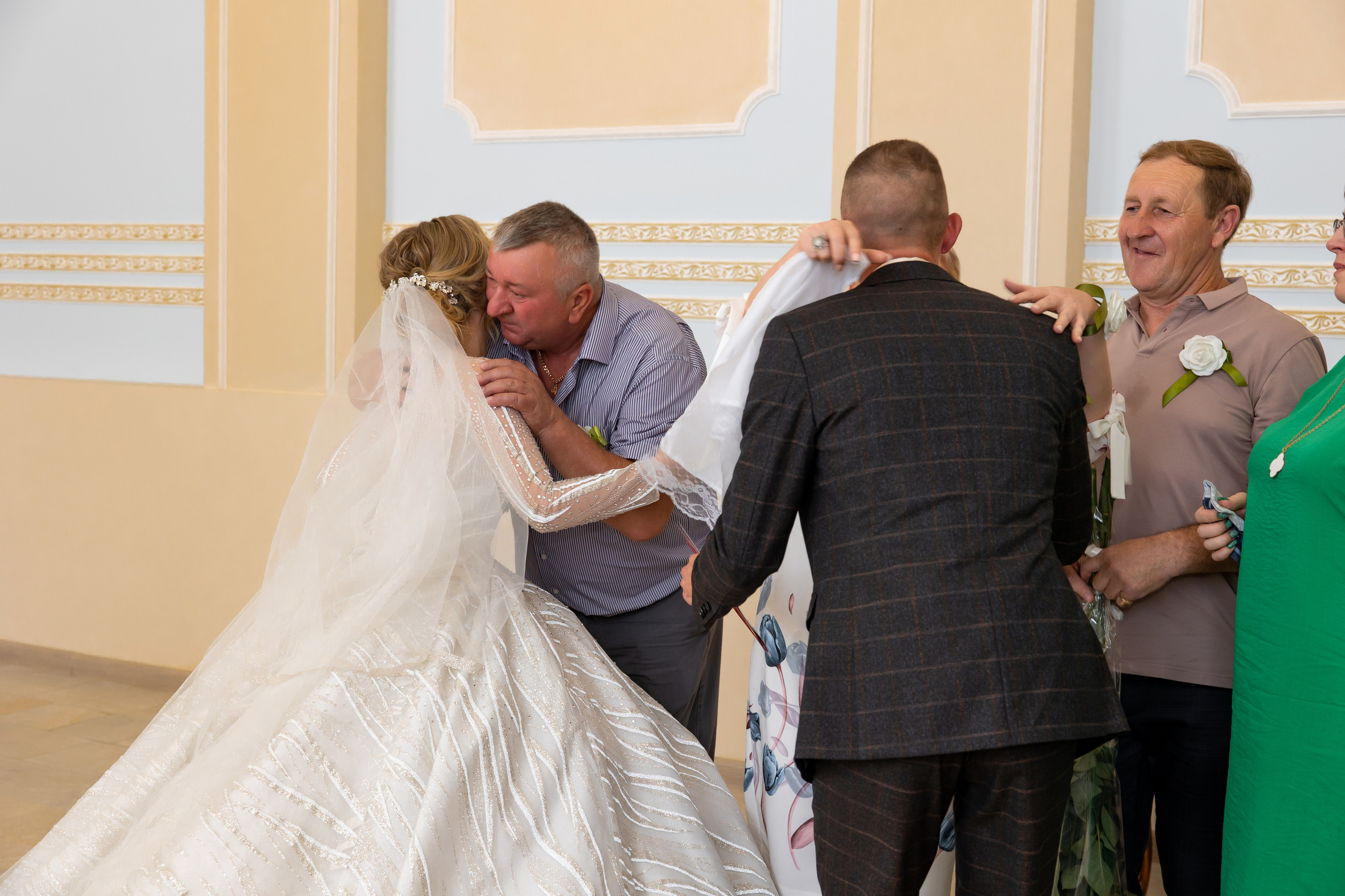 Виталий и Софья. Видеосьемка, фотосьемка свадеб, юбилеев, утренников в Краснодарском кр