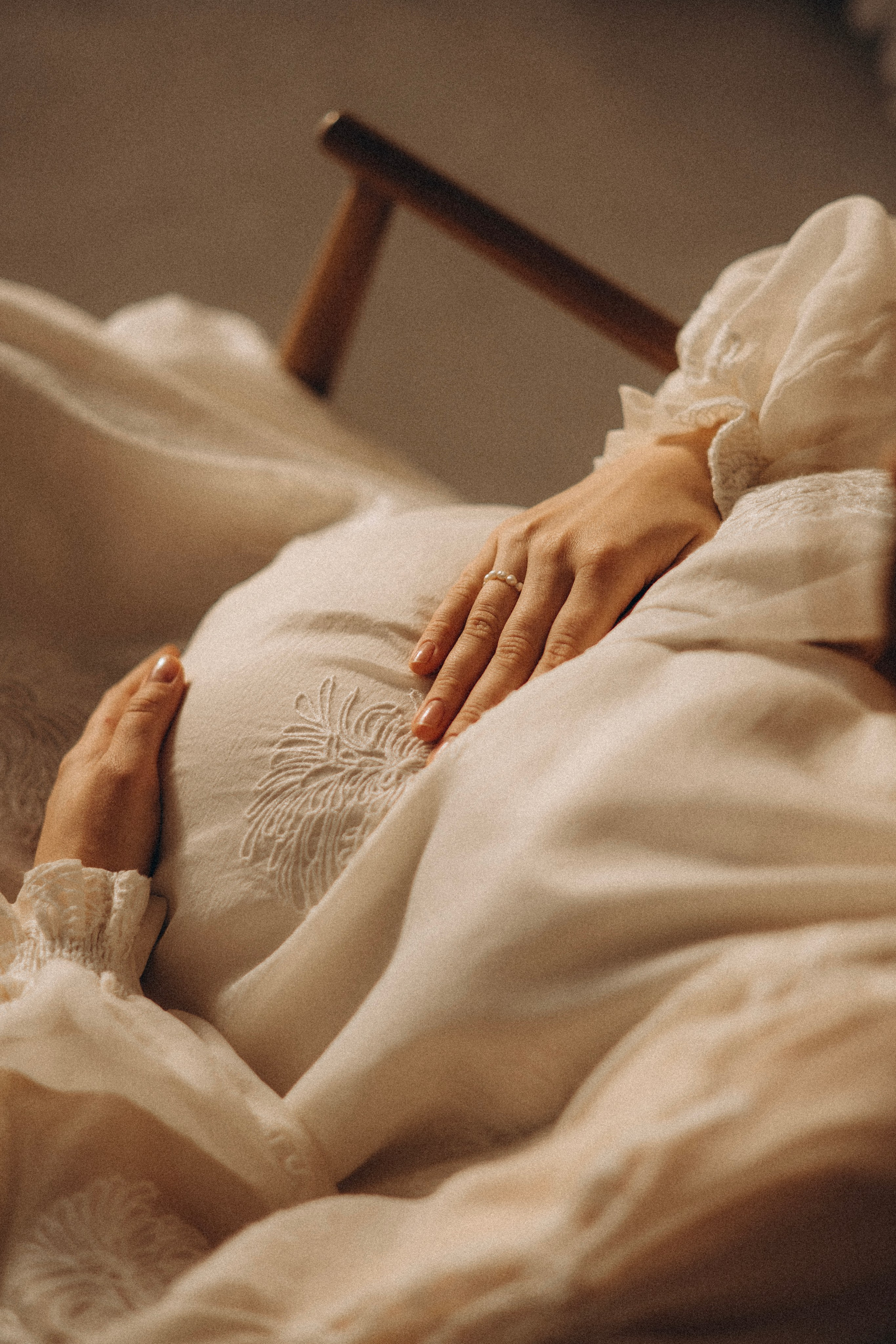 Настя. Семейный фотограф в Красноярске Екатерина Гайнутдинова