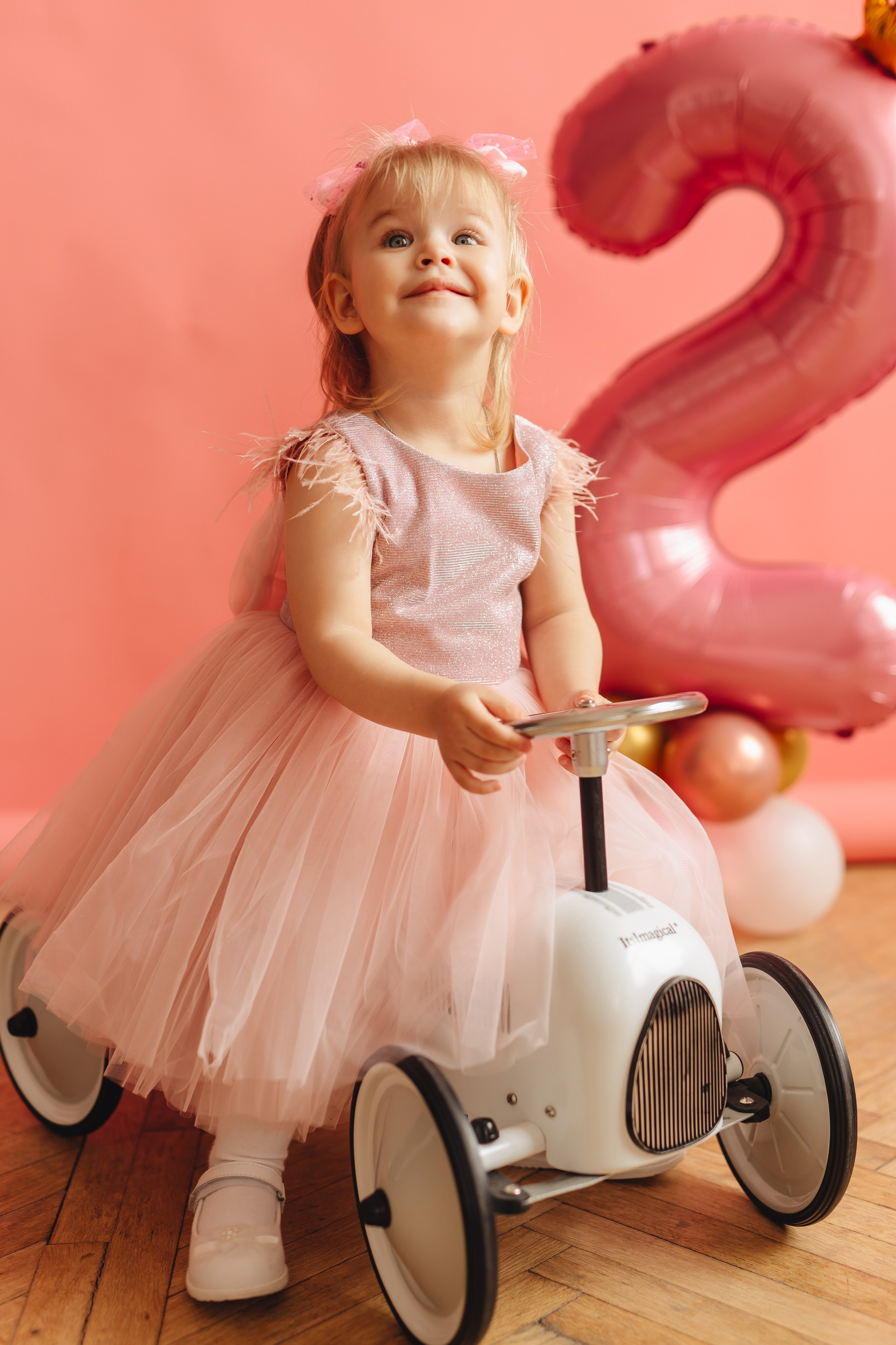 Аделе 2 годика. Свадебный и семейный фотограф в Туле и области Маша Костина