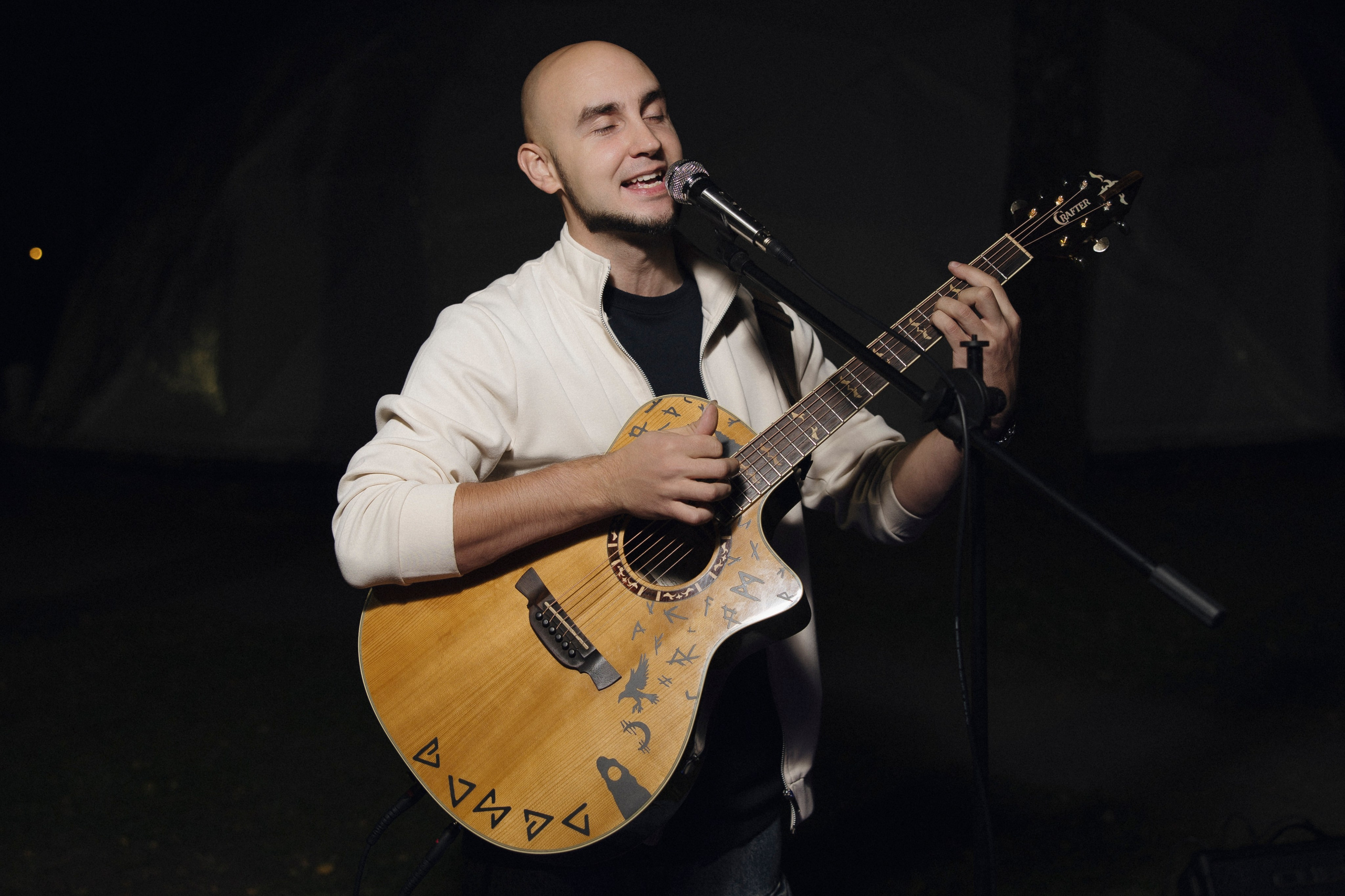 Ирина и Сергей. Свадебный фотограф Курск Максим Ноздрачев