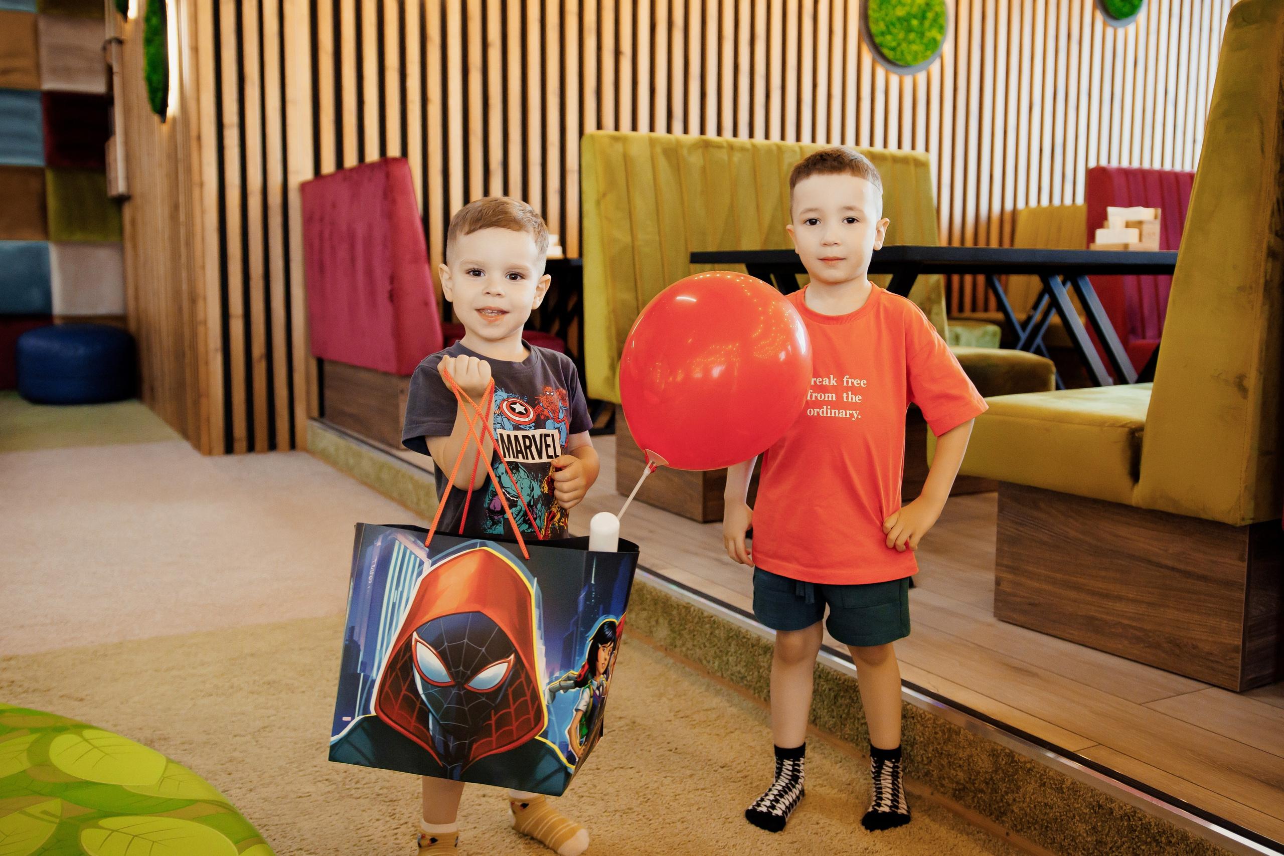 Матвей 3 года. Диана фотограф в Краснодаре