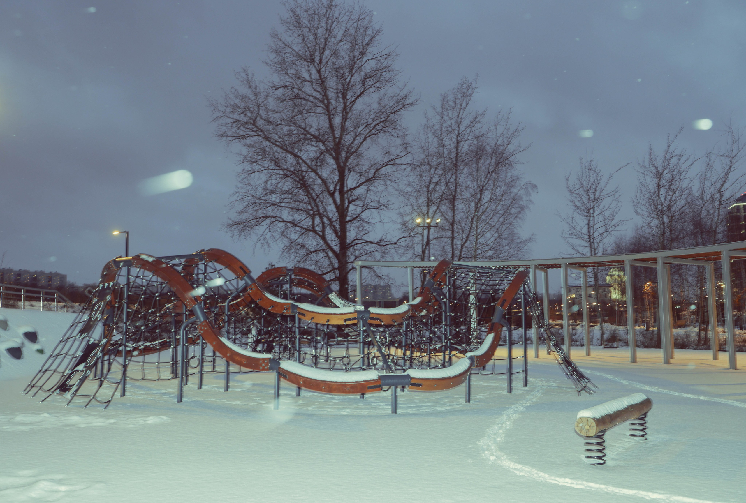 Берега памяти. Kateserbina