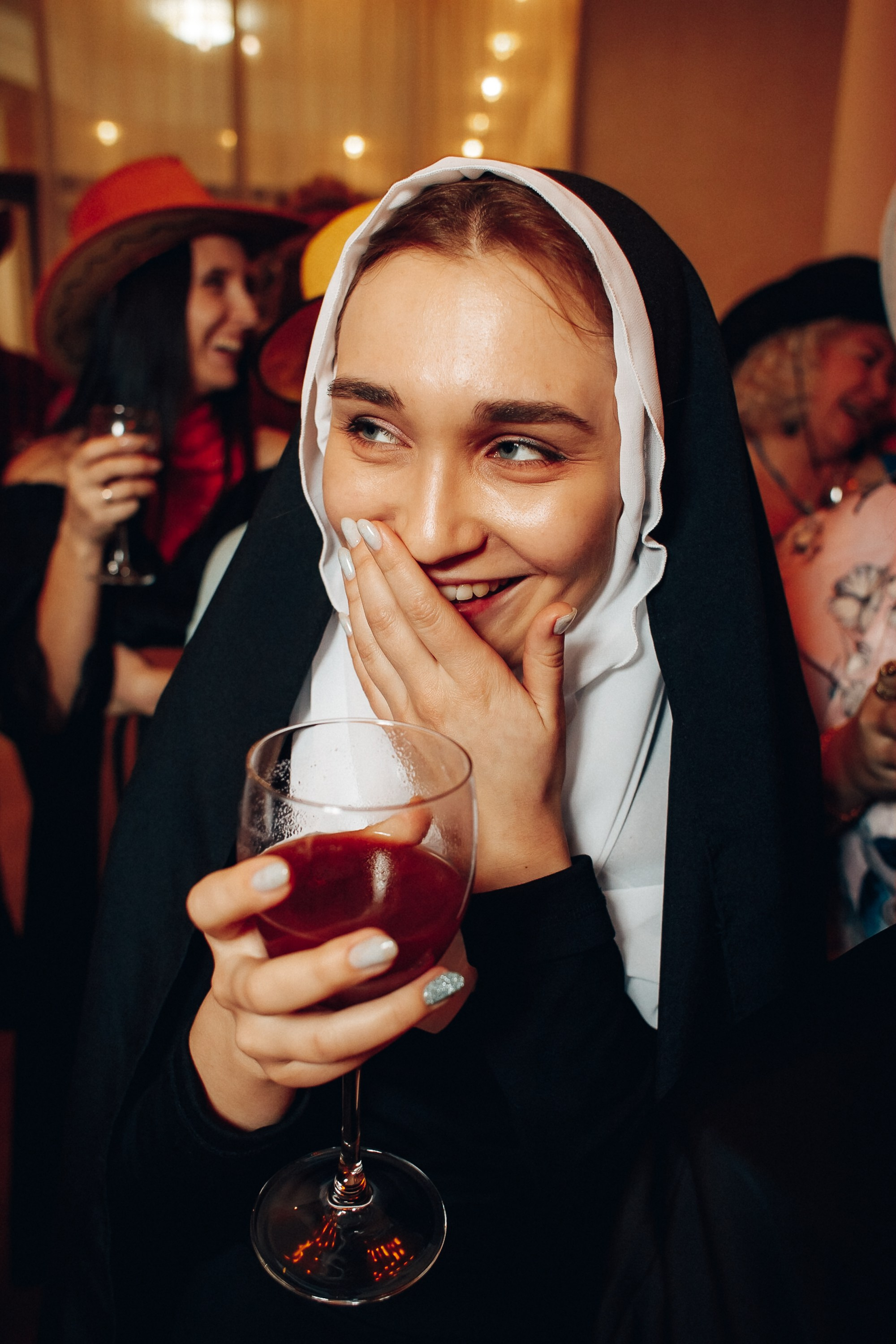 ТЕНДЕРЛЭНД. Свадебный фотограф Дмитрий Воробьев Ярославль