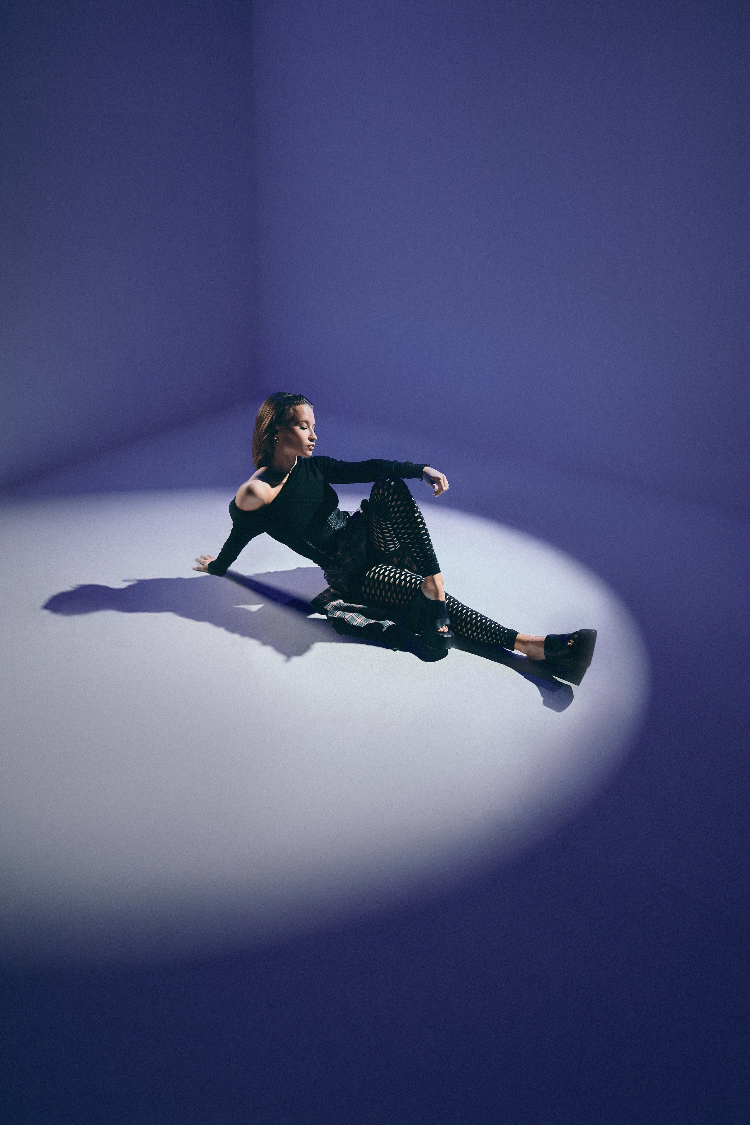 TRIAD. Филаткина Дарья | Креативный фотограф