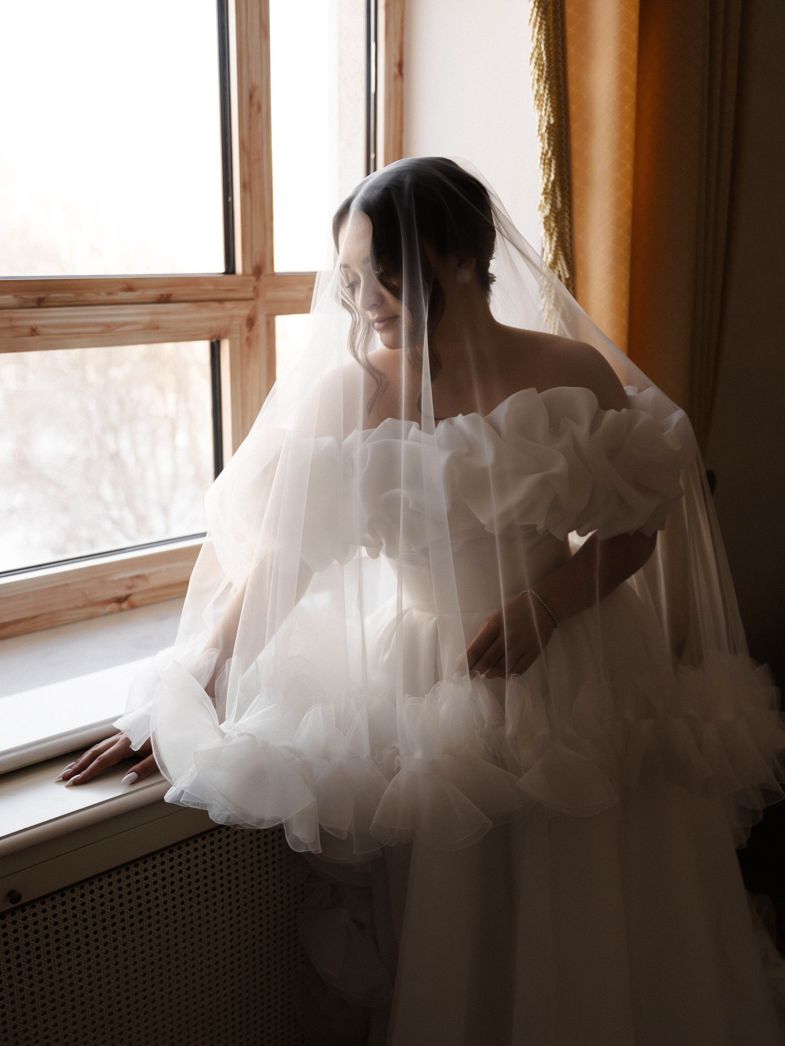 Роман и София. Фотограф Тюмень Пушковская Кристина