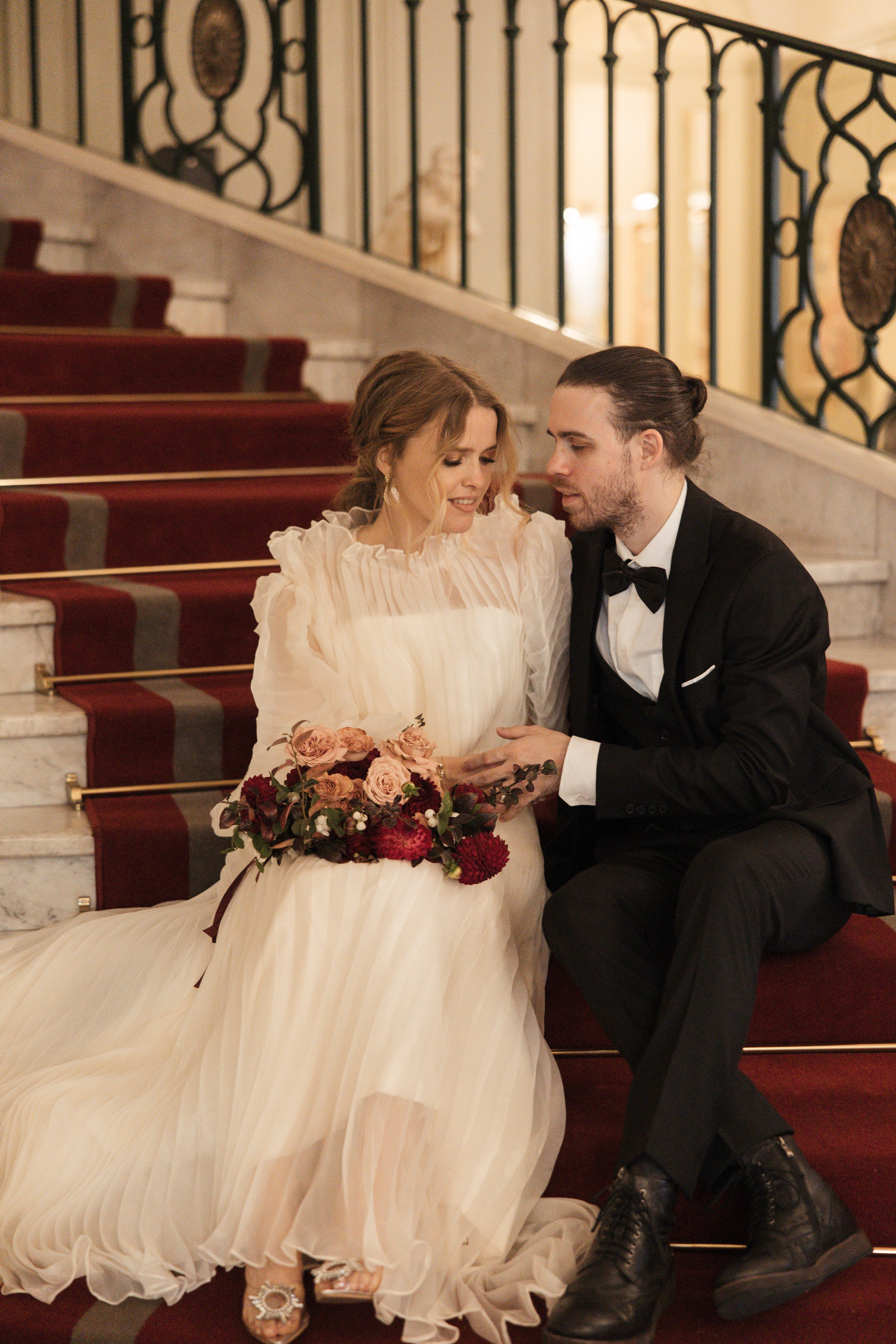 Ксения & Андрей. Семейный фотограф в Москве Виктория Ястребинская