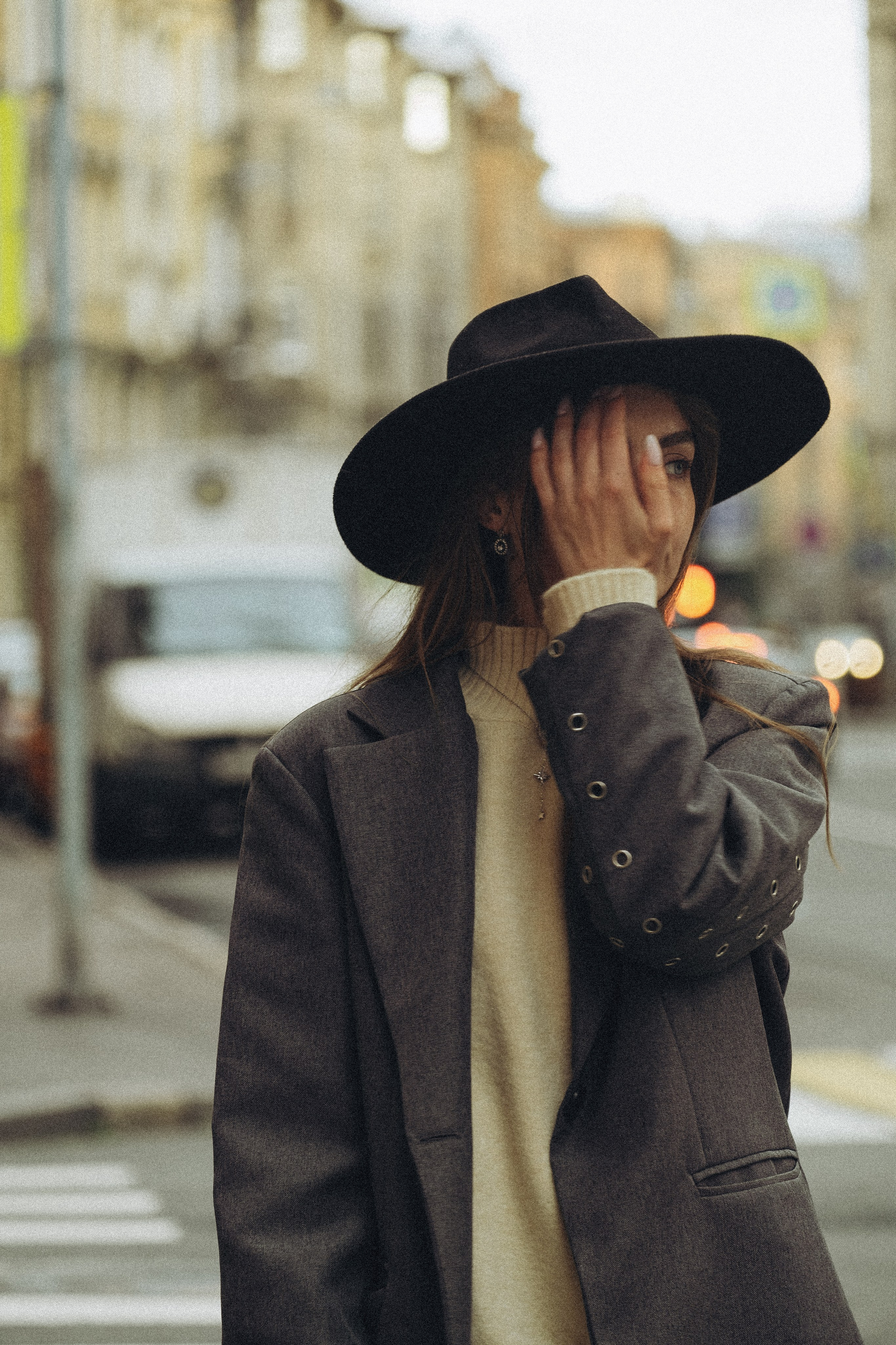 ПРОГУЛКА НА ЧЕРНЫШЕВСКОЙ. Профессиональный фотограф, Санкт-Петербург — Виктория Богомолова