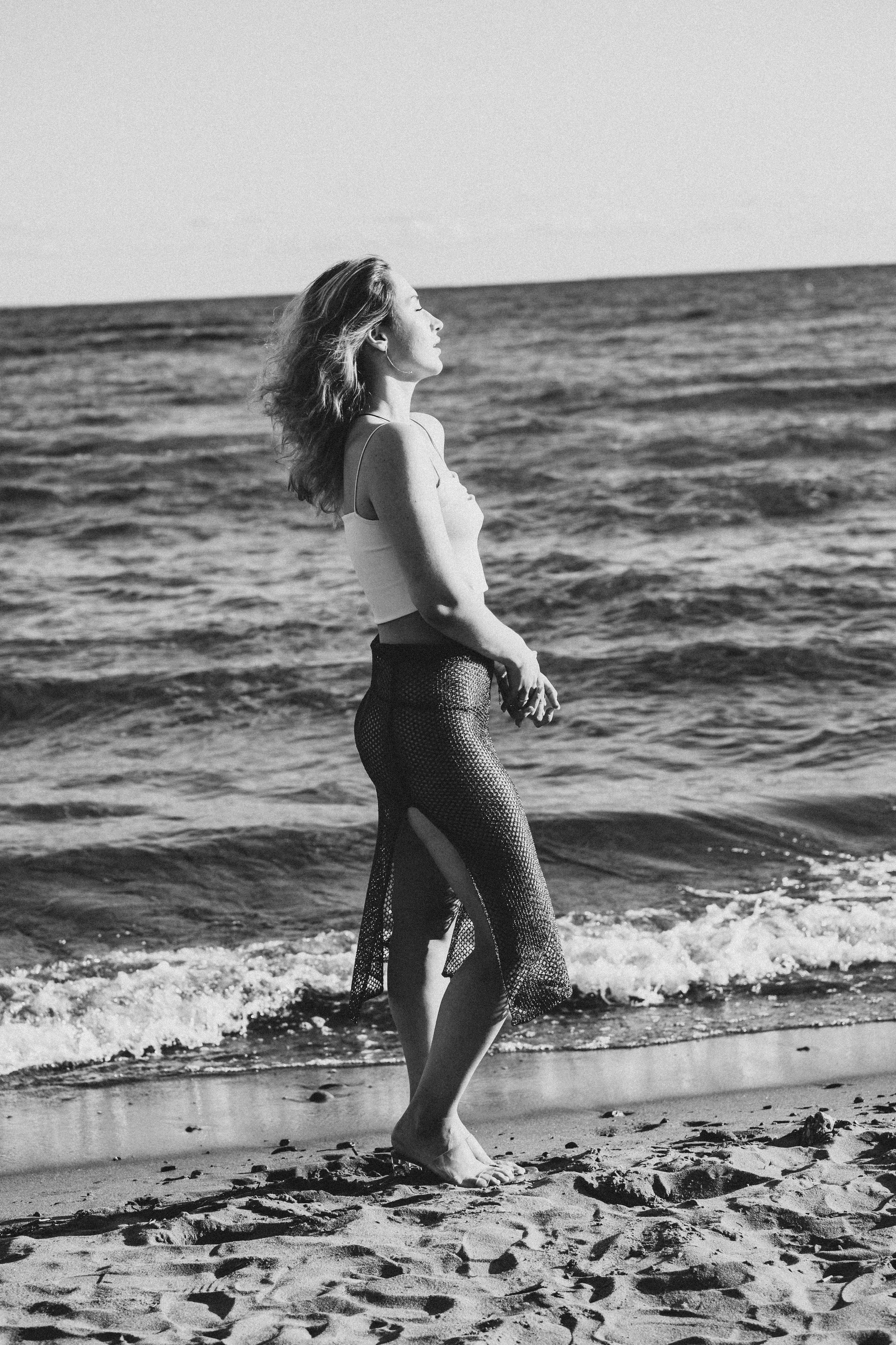 ПРОГУЛКА НА БЕРЕГУ ФИНСКОГО ЗАЛИВА. Профессиональный фотограф, Санкт-Петербург — Виктория Богомолова