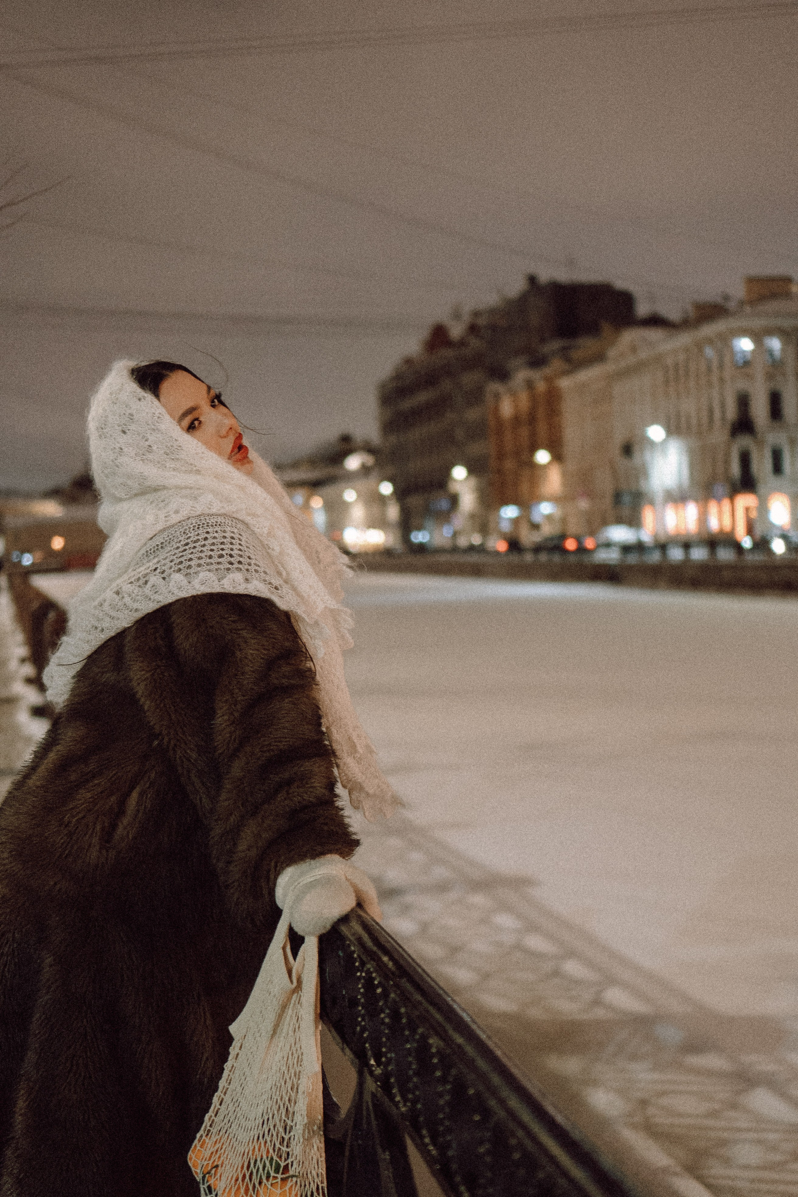 В Русском стиле. Профессиональный фотограф, Санкт-Петербург — Виктория Богомолова