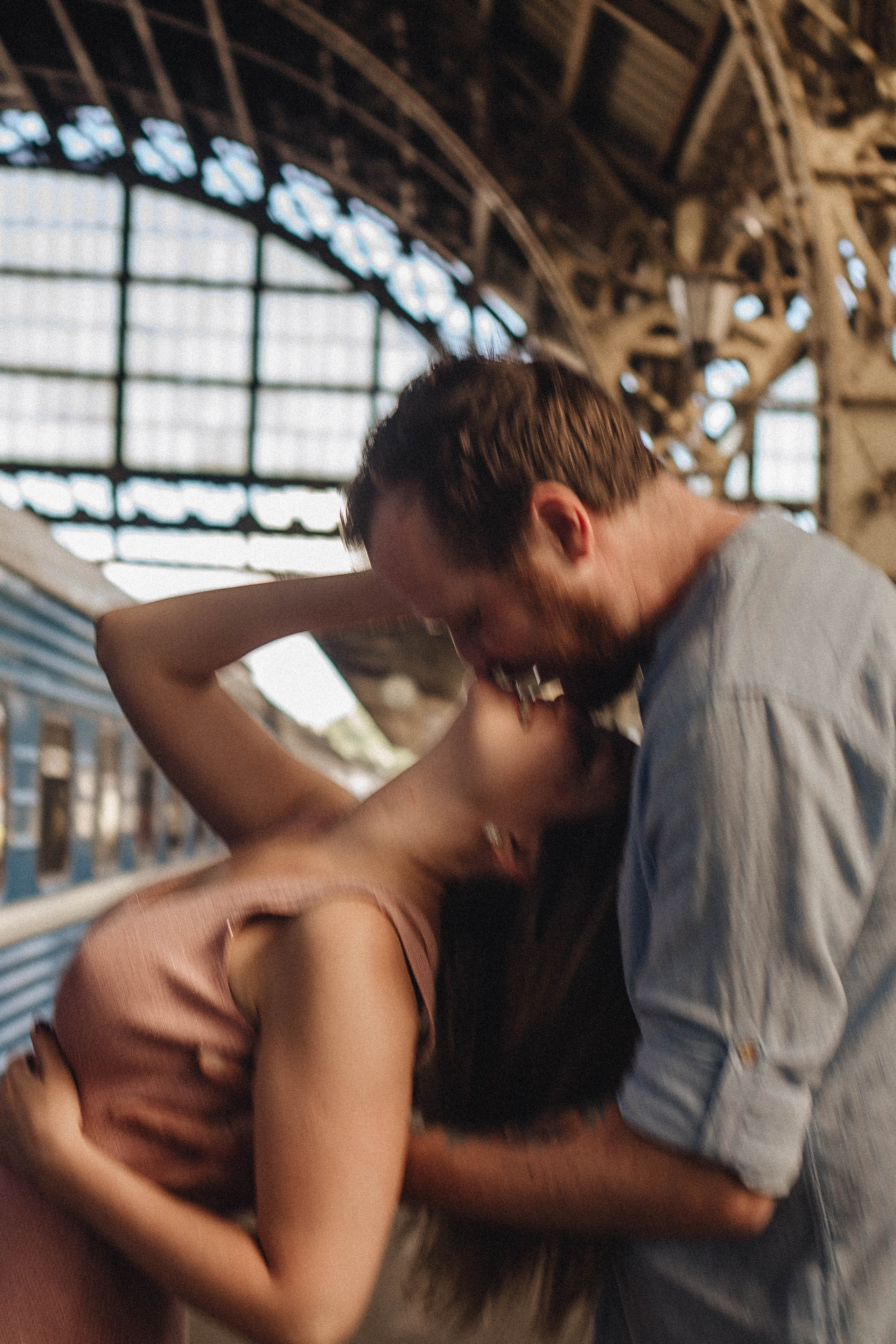 История на реальных событиях. Профессиональный фотограф, Санкт-Петербург — Виктория Богомолова