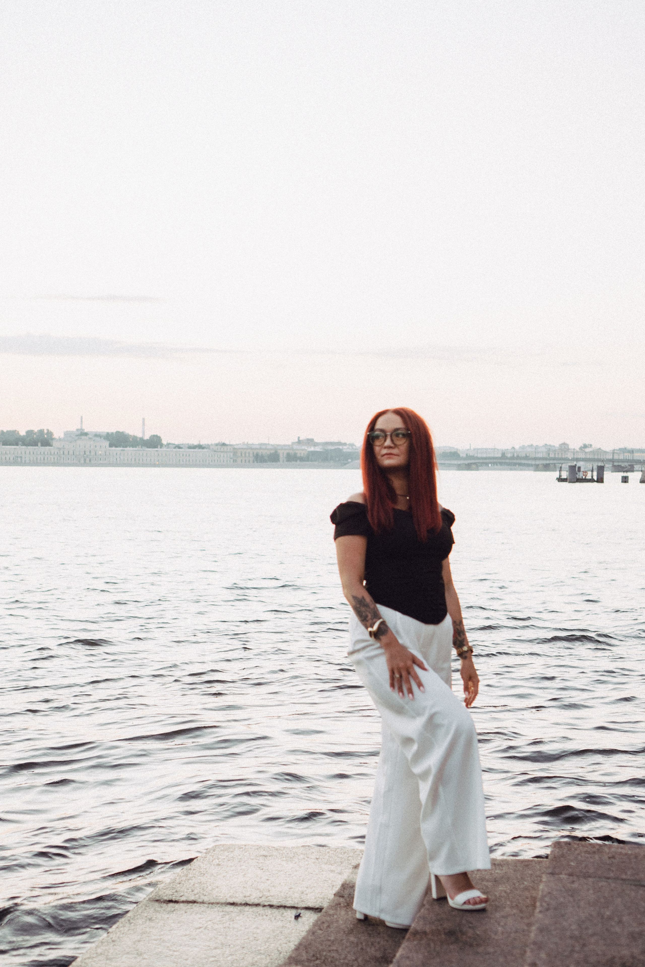 РАССВЕТНАЯ ИСТОРИЯ. Профессиональный фотограф, Санкт-Петербург — Виктория Богомолова