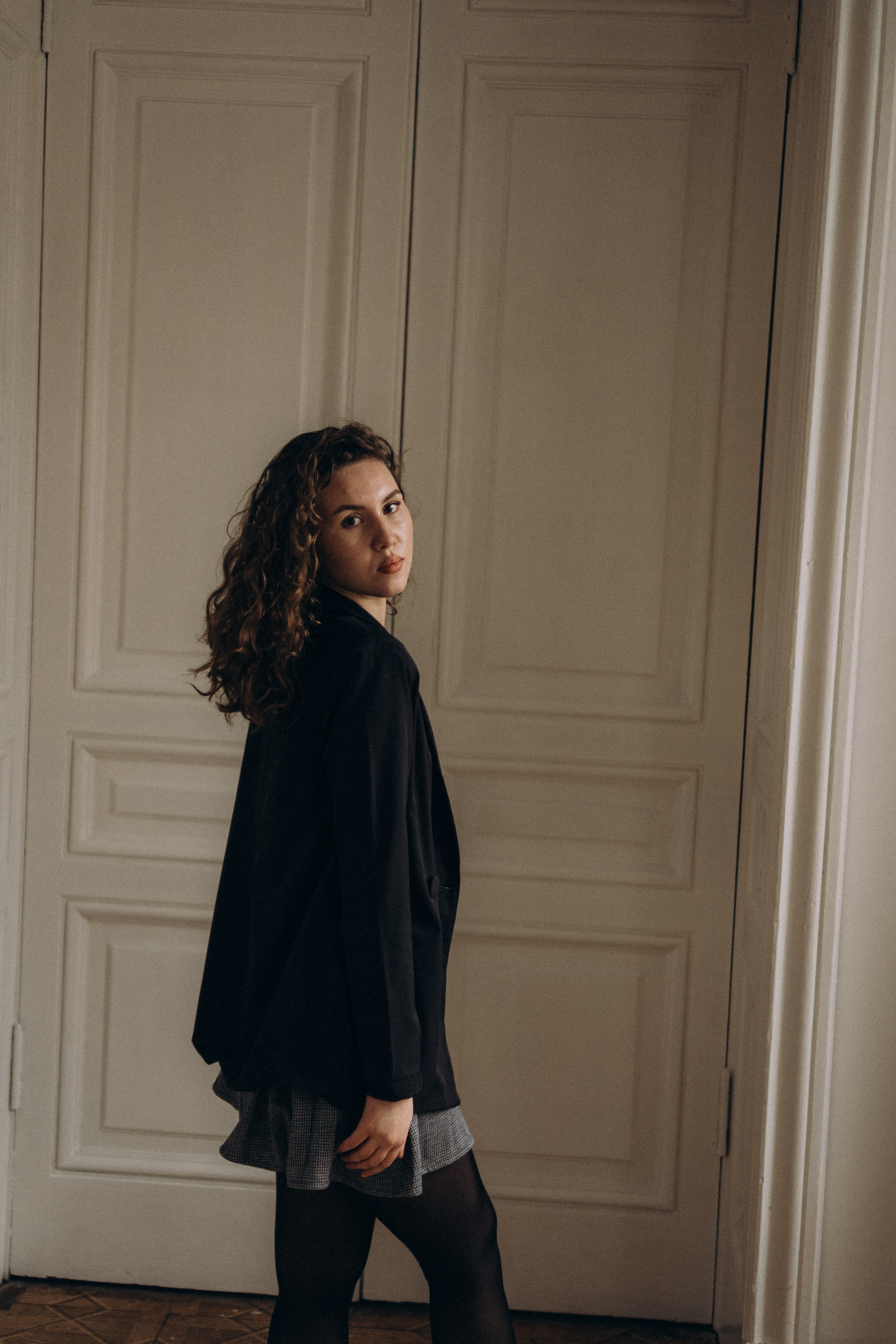 Для девушки. Профессиональный фотограф, Санкт-Петербург — Виктория Богомолова