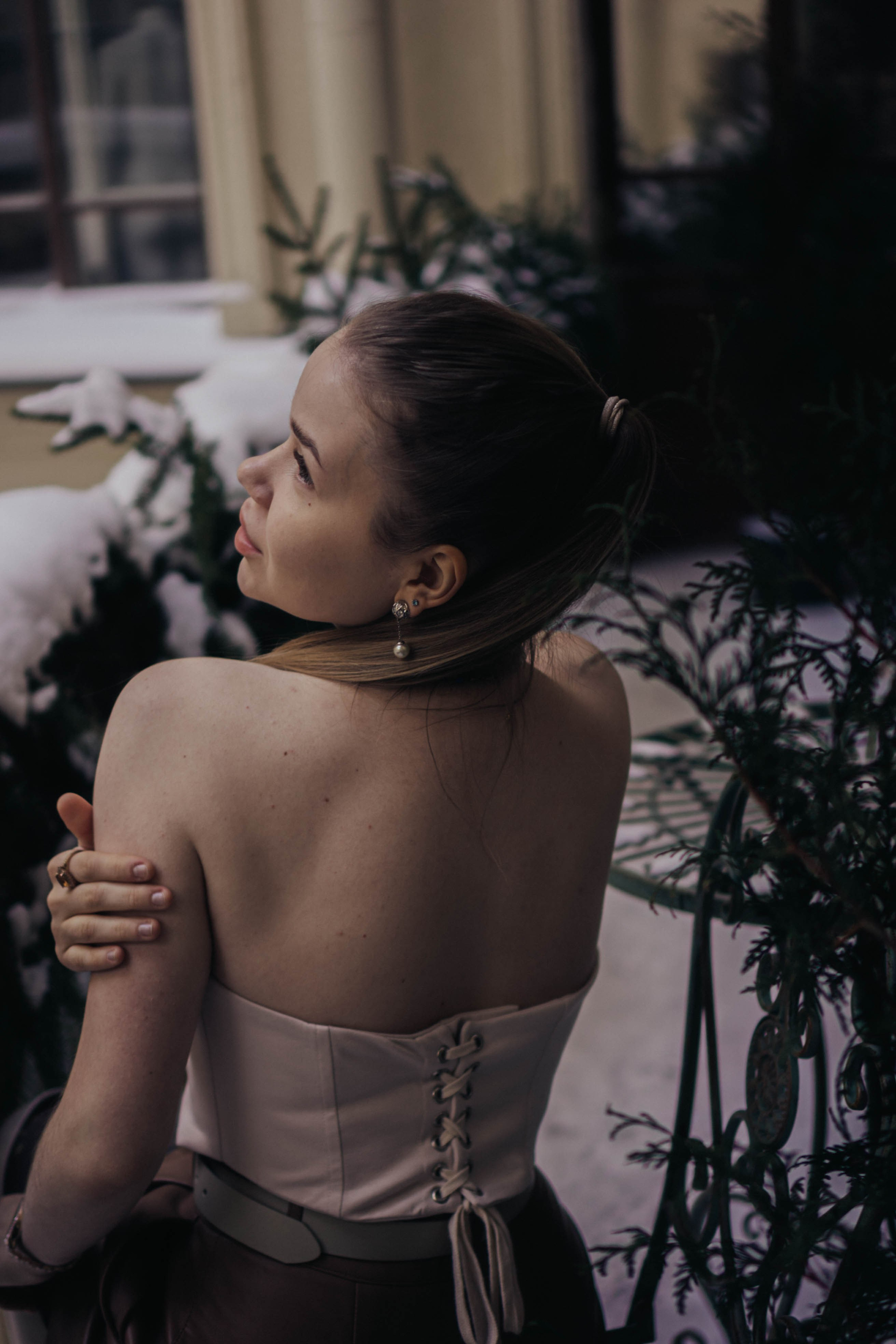 Питерский балкон. Профессиональный фотограф, Санкт-Петербург — Виктория Богомолова