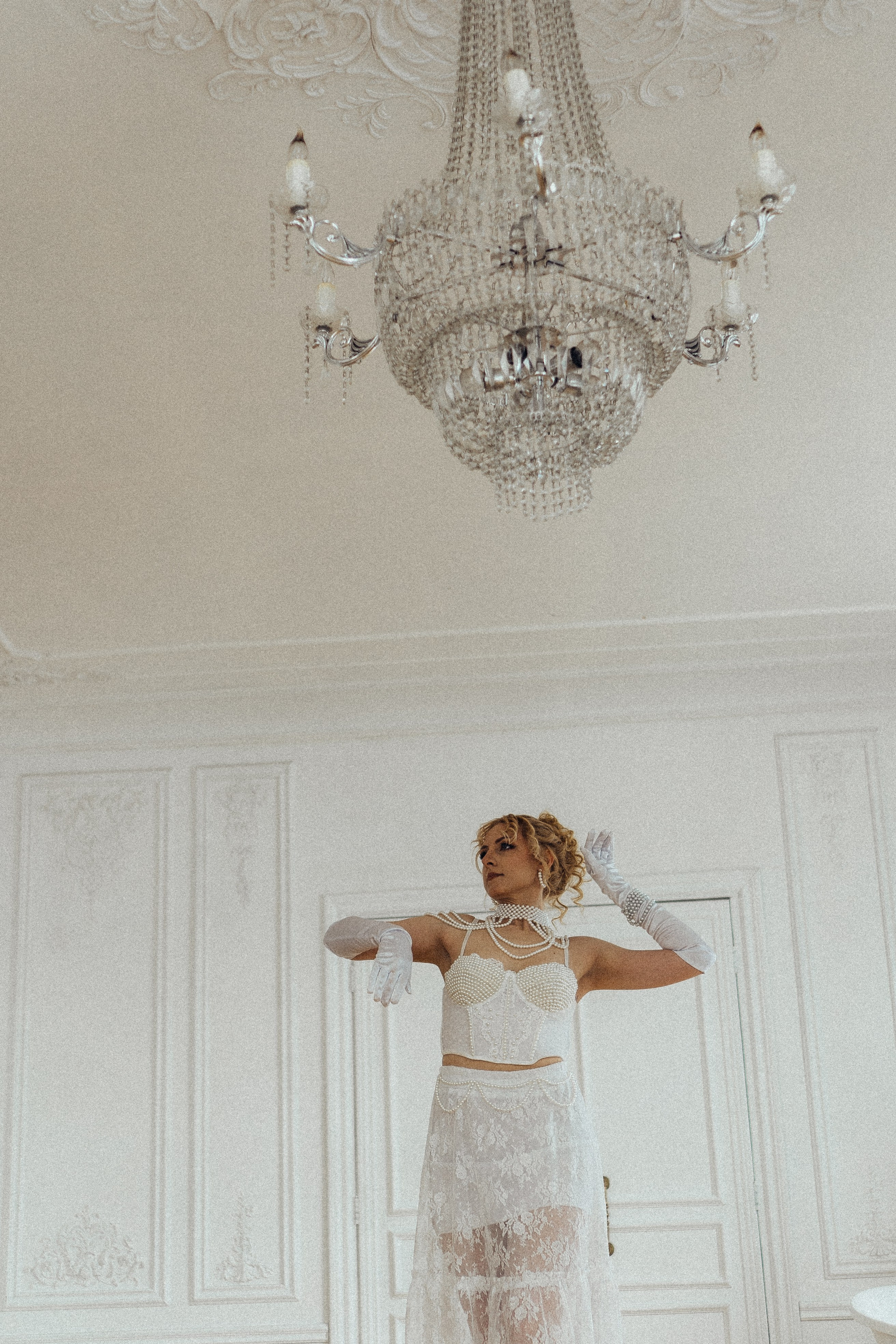 Винтажная история. Профессиональный фотограф, Санкт-Петербург — Виктория Богомолова