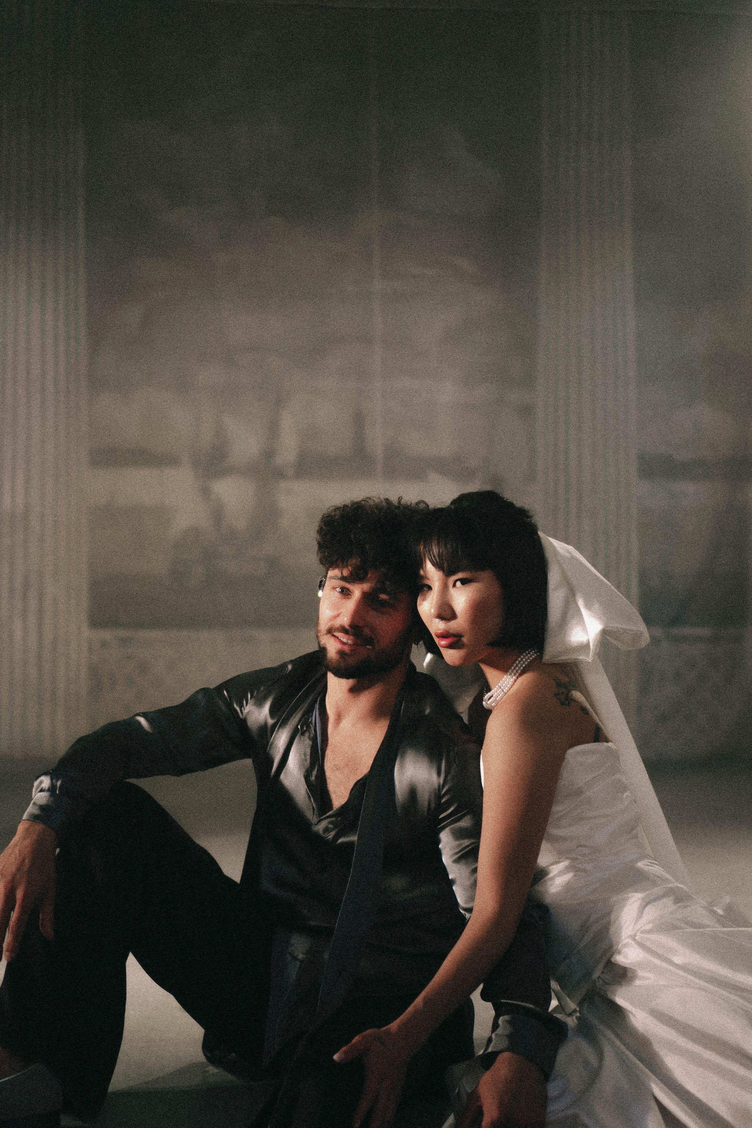 СВАБЕДНАЯ ФОТСЕССИИЯ В ОДНОМ ИЗ ЗАЛОВ НИКОЛАЕВСКОГО ДВОРЦА. Профессиональный фотограф, Санкт-Петербург — Виктория Богомолова