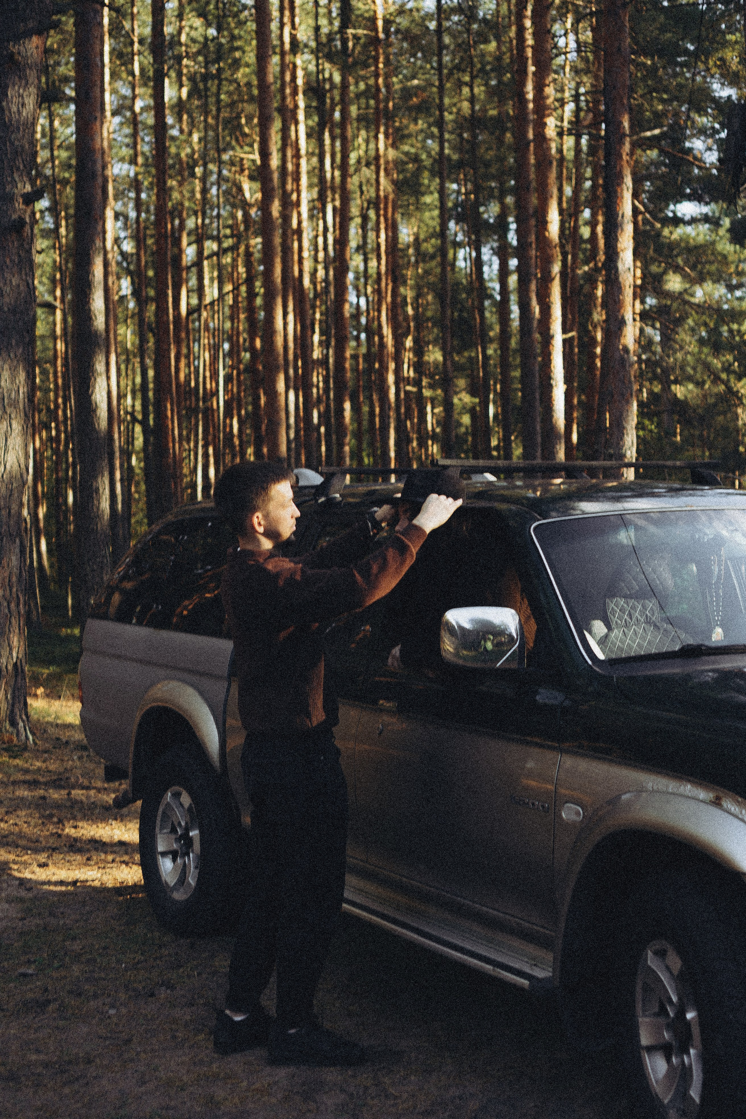Прогулка по Финскому заливу. Профессиональный фотограф, Санкт-Петербург — Виктория Богомолова