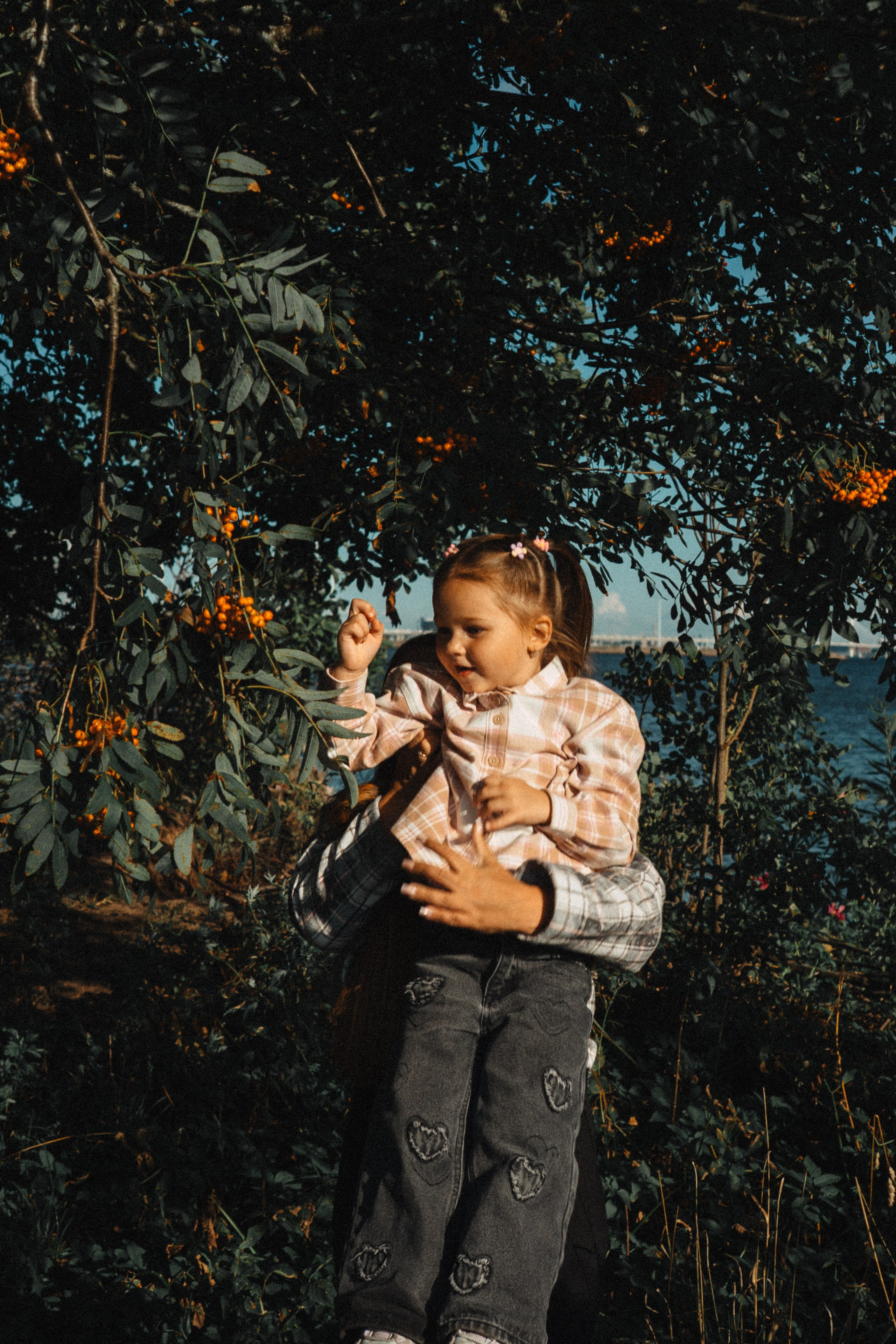 МАМА И ДОЧКА НА ФИНСКОМ ЗАЛИВЕ. Профессиональный фотограф, Санкт-Петербург — Виктория Богомолова
