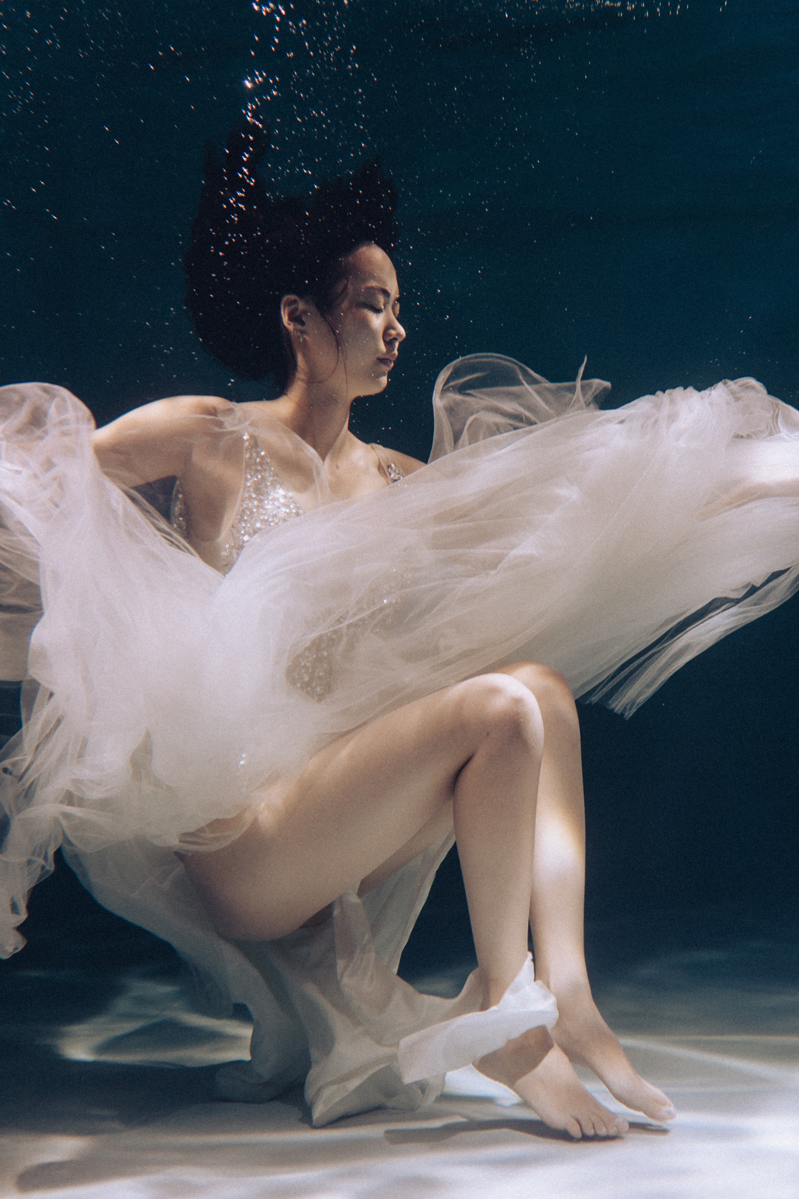 ФОТОСЕСИСИЯ В БАССЕЙНЕ. Профессиональный фотограф, Санкт-Петербург — Виктория Богомолова