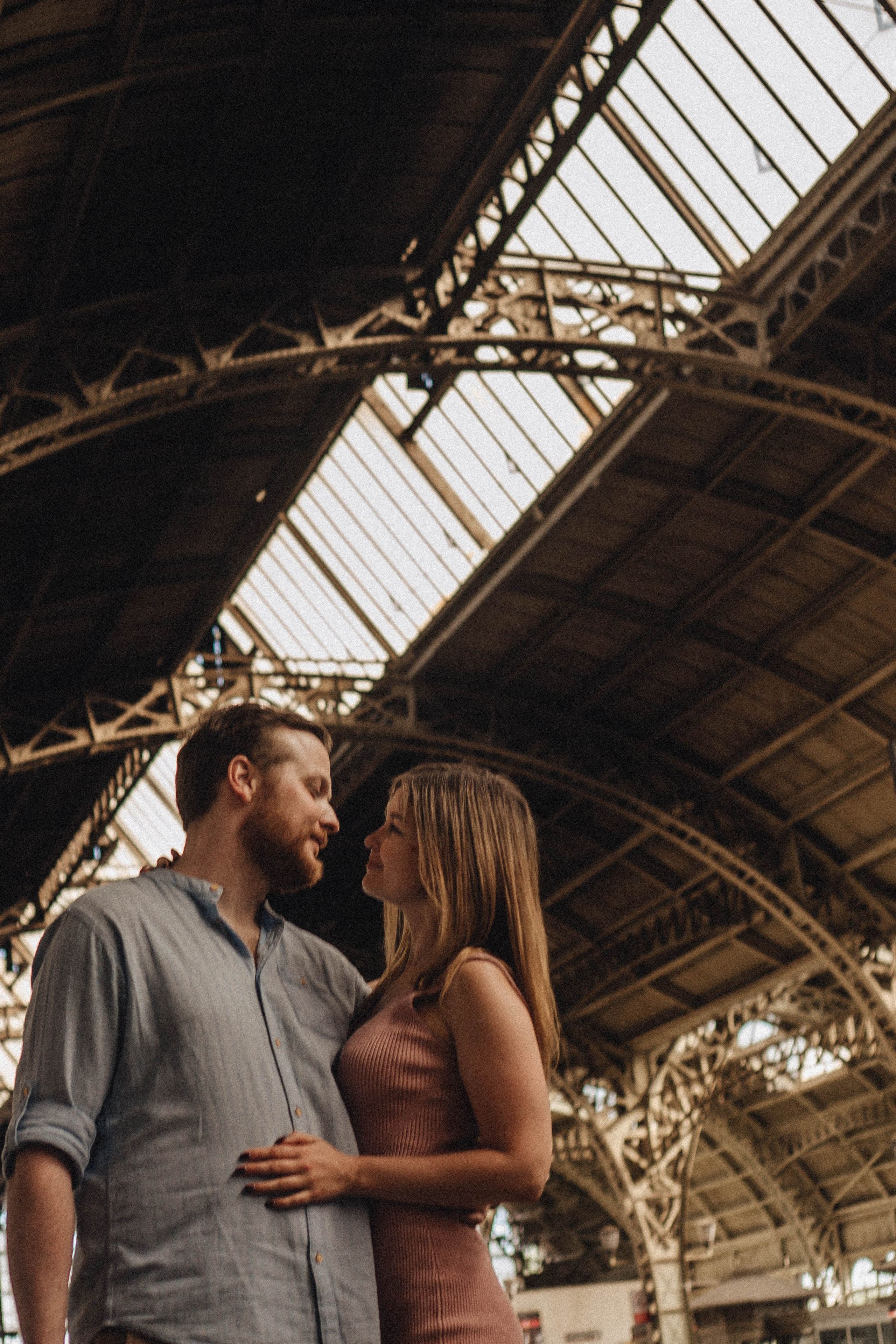 История на реальных событиях. Профессиональный фотограф, Санкт-Петербург — Виктория Богомолова