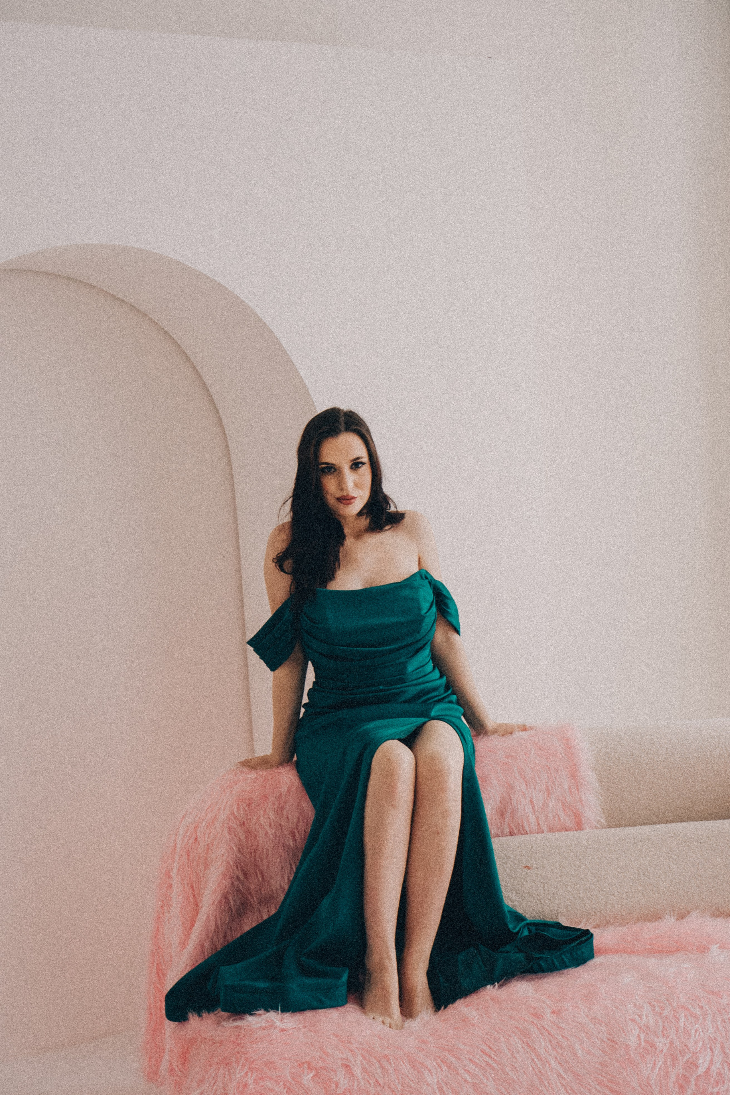 Весенняя. Профессиональный фотограф, Санкт-Петербург — Виктория Богомолова