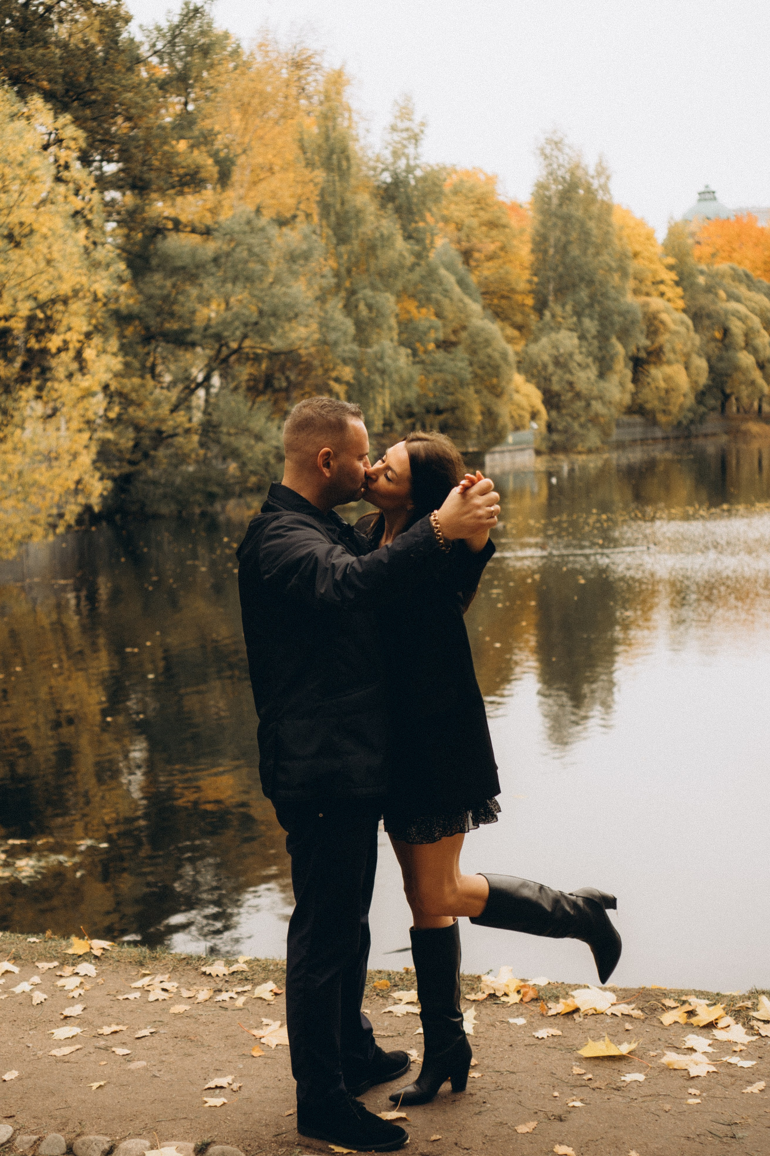 Любовь. Профессиональный фотограф, Санкт-Петербург — Виктория Богомолова