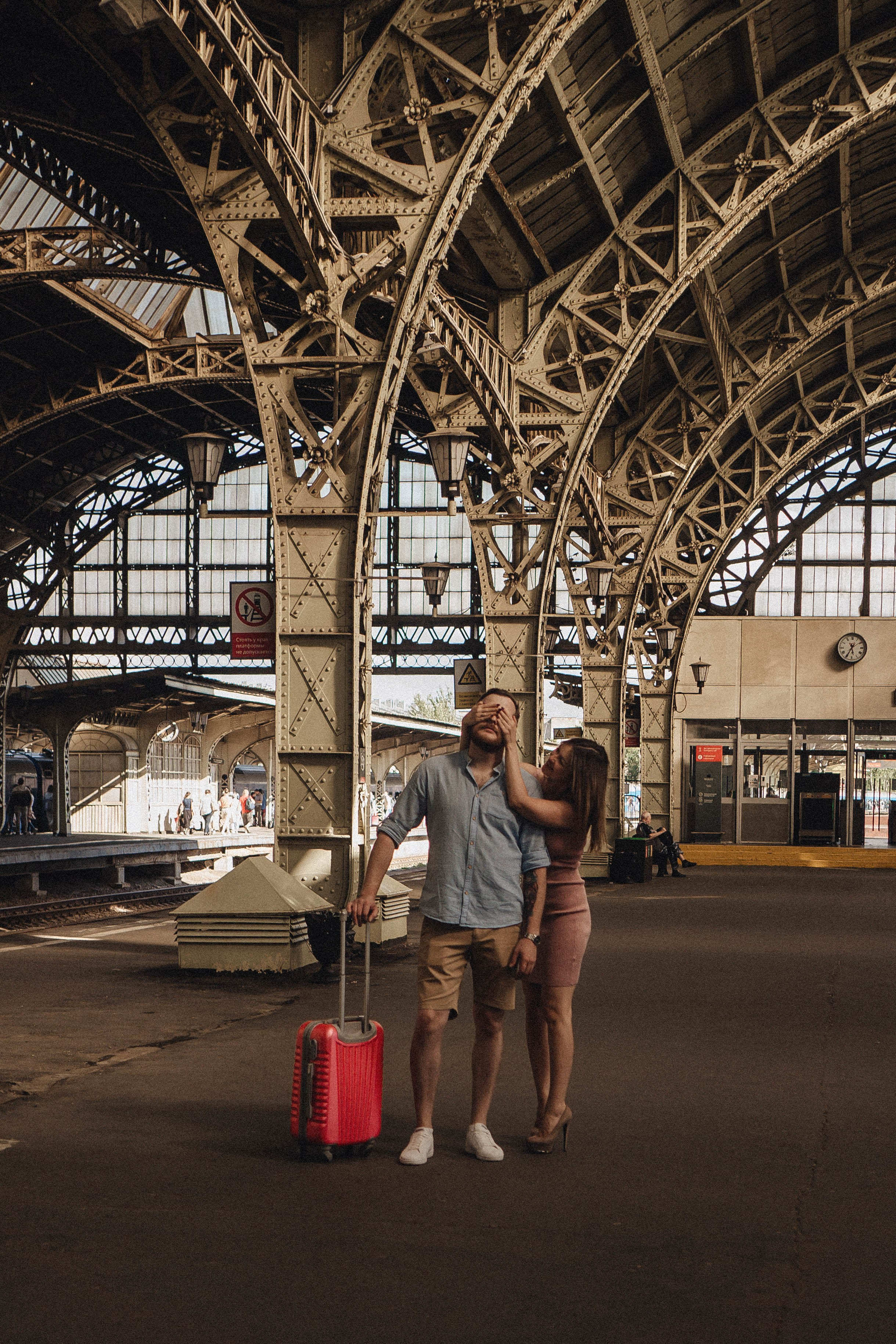 История на реальных событиях. Профессиональный фотограф, Санкт-Петербург — Виктория Богомолова
