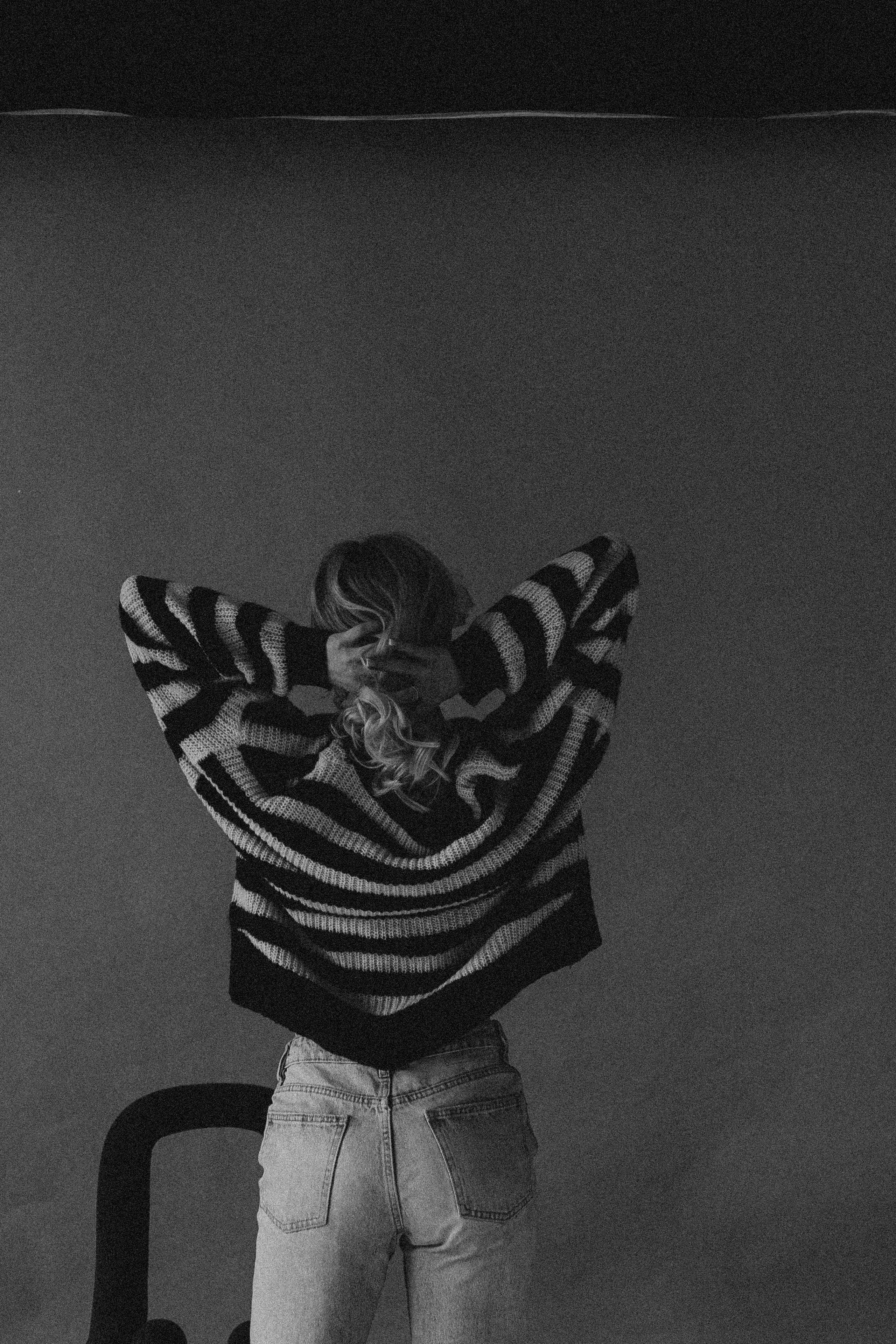 Студийная. Профессиональный фотограф, Санкт-Петербург — Виктория Богомолова