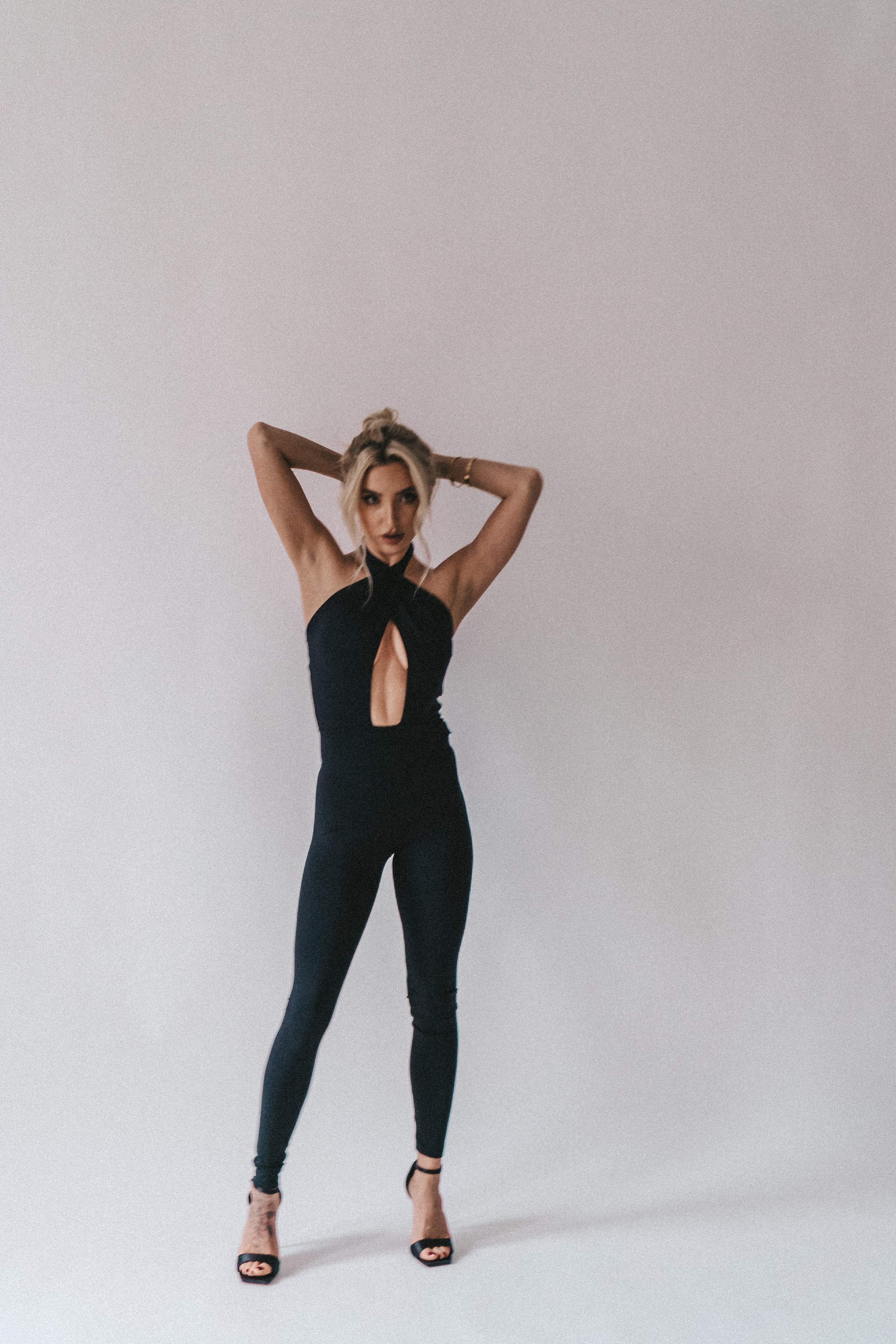 Студийная. Профессиональный фотограф, Санкт-Петербург — Виктория Богомолова