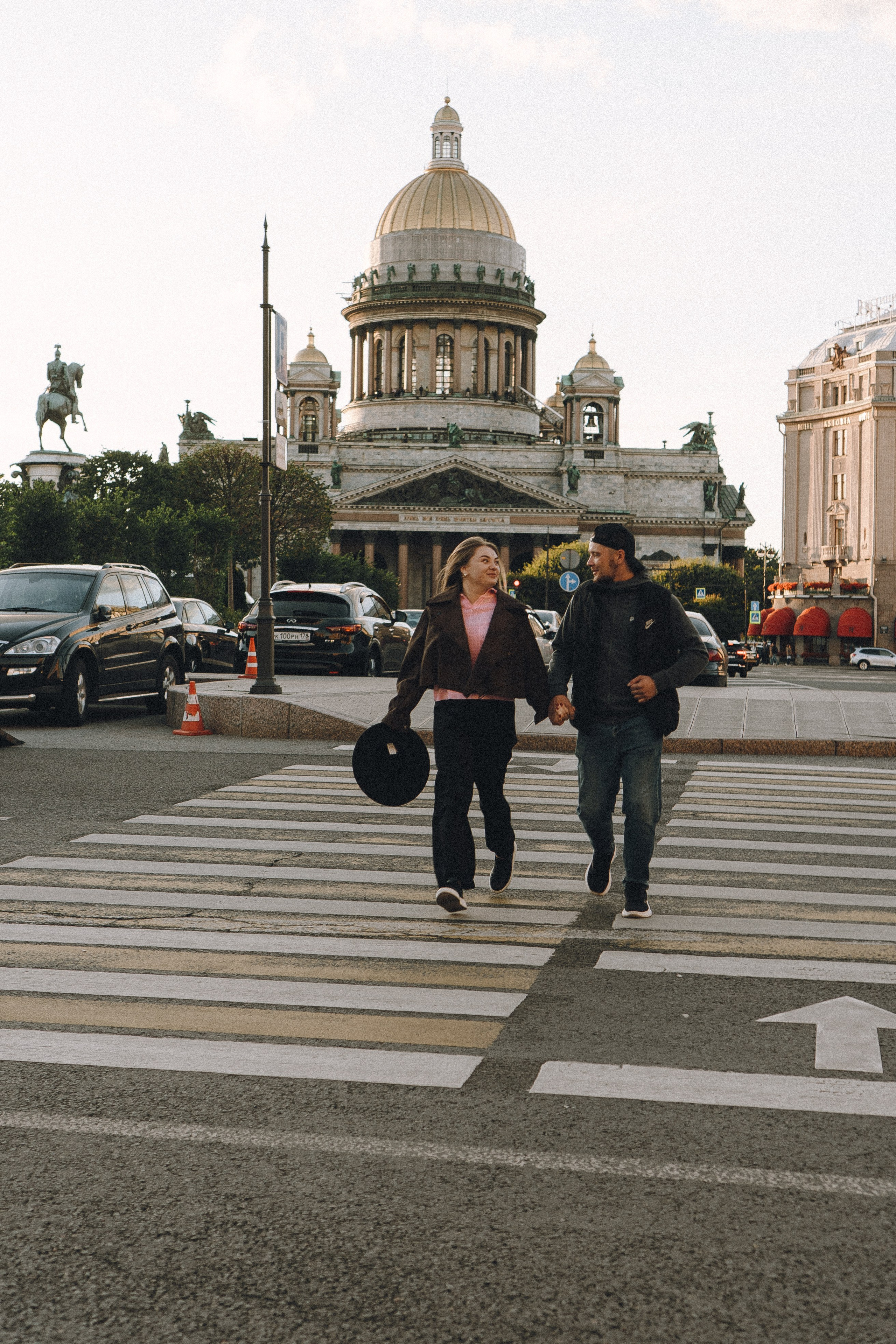 НЕОЖИДАННОЕ ПРЕДЛОЖЕНИЕ РУКИ И СЕРДЦА. Профессиональный фотограф, Санкт-Петербург — Виктория Богомолова