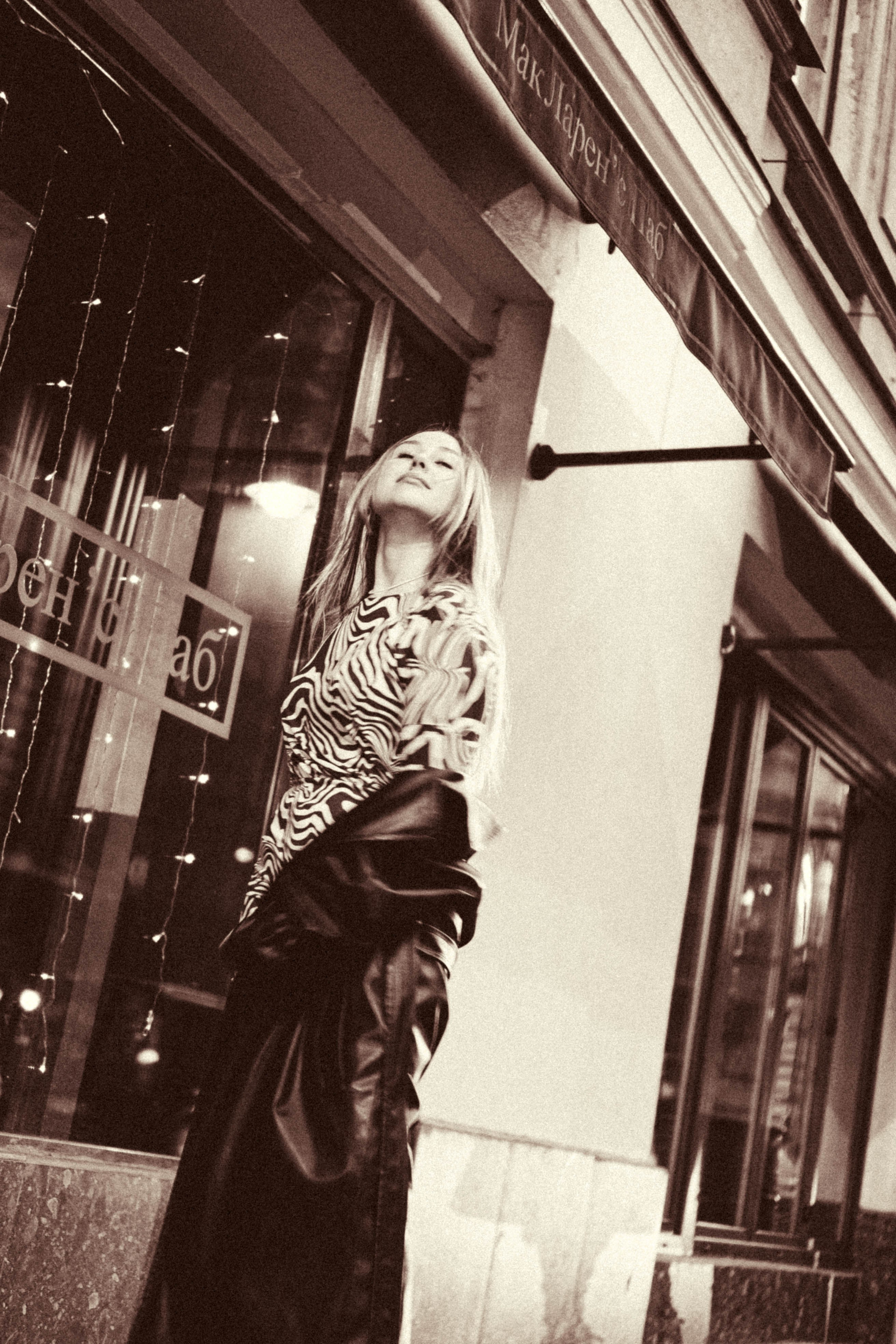 Ксения. Профессиональный фотограф, Санкт-Петербург — Виктория Богомолова